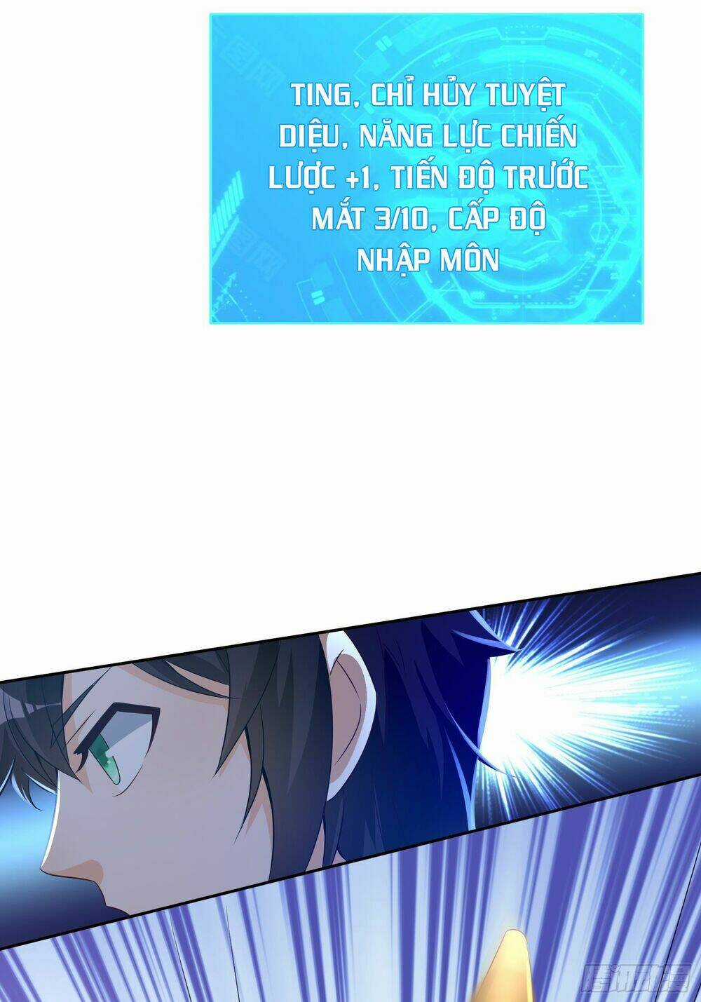 Tôi Thở Cũng Có Thể Mạnh Hơn Chapter 37 trang 14