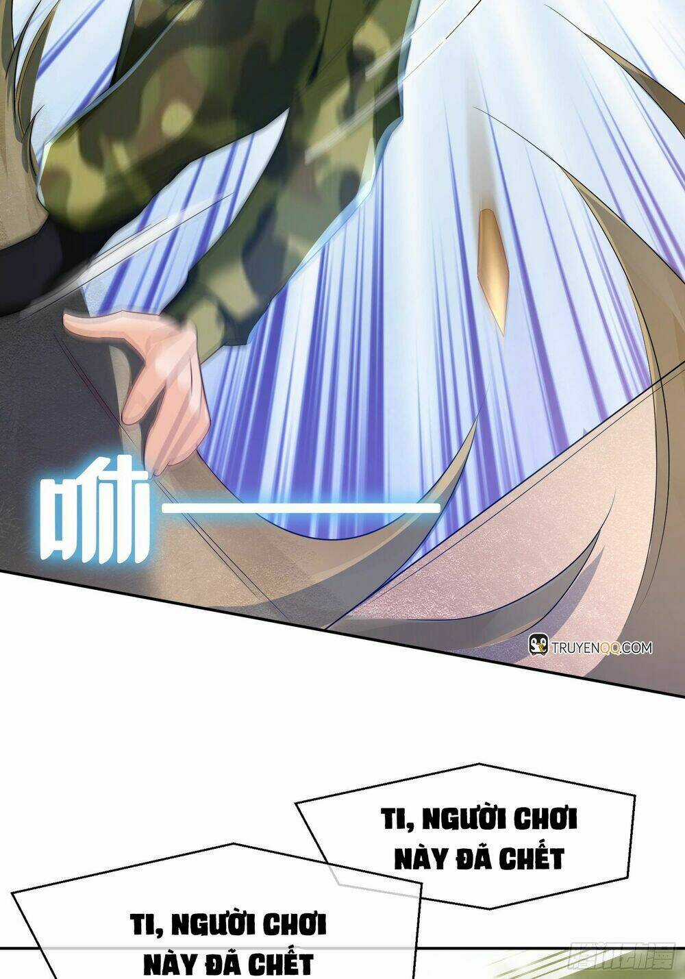 Tôi Thở Cũng Có Thể Mạnh Hơn Chapter 37 trang 16