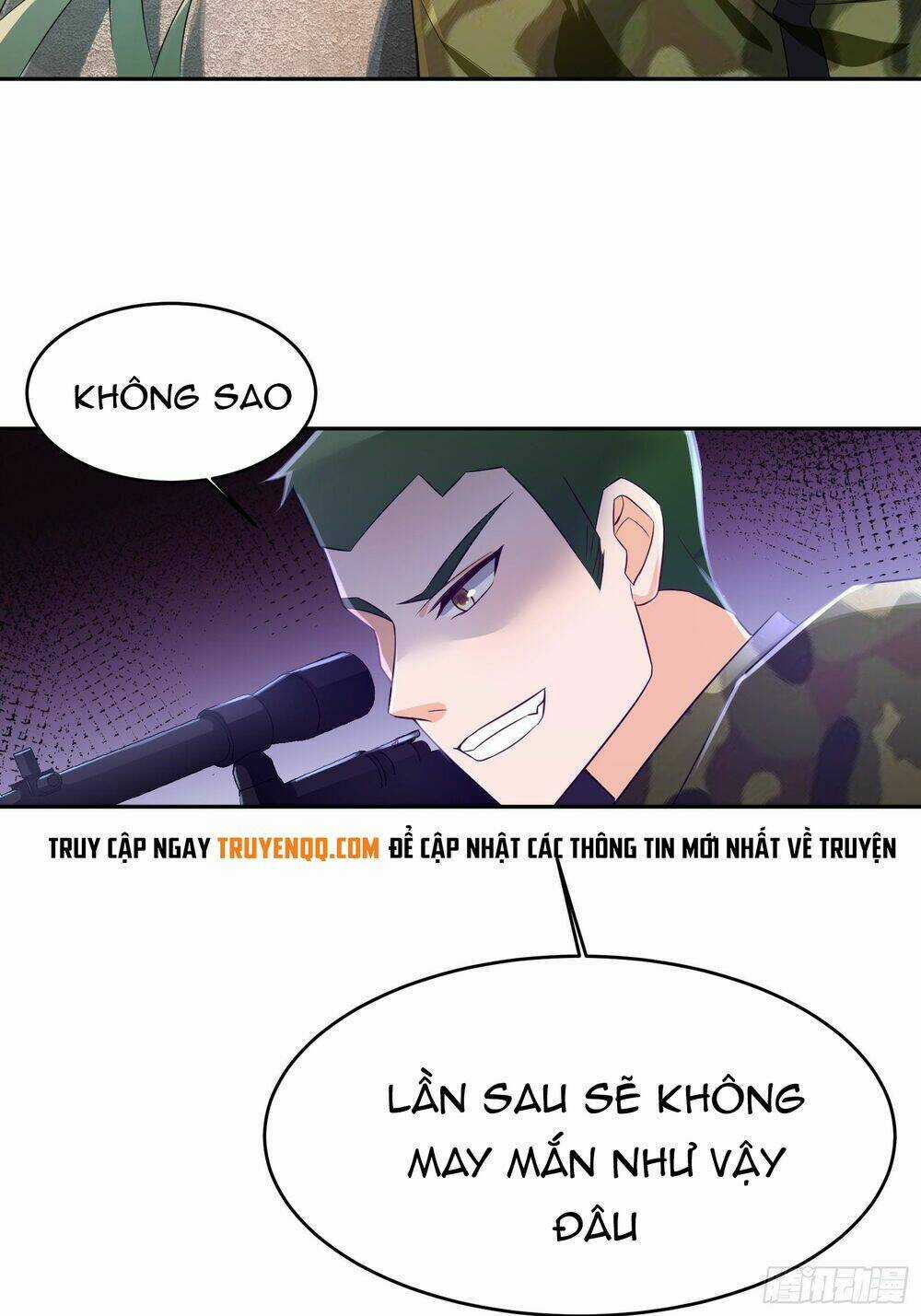 Tôi Thở Cũng Có Thể Mạnh Hơn Chapter 37 trang 20