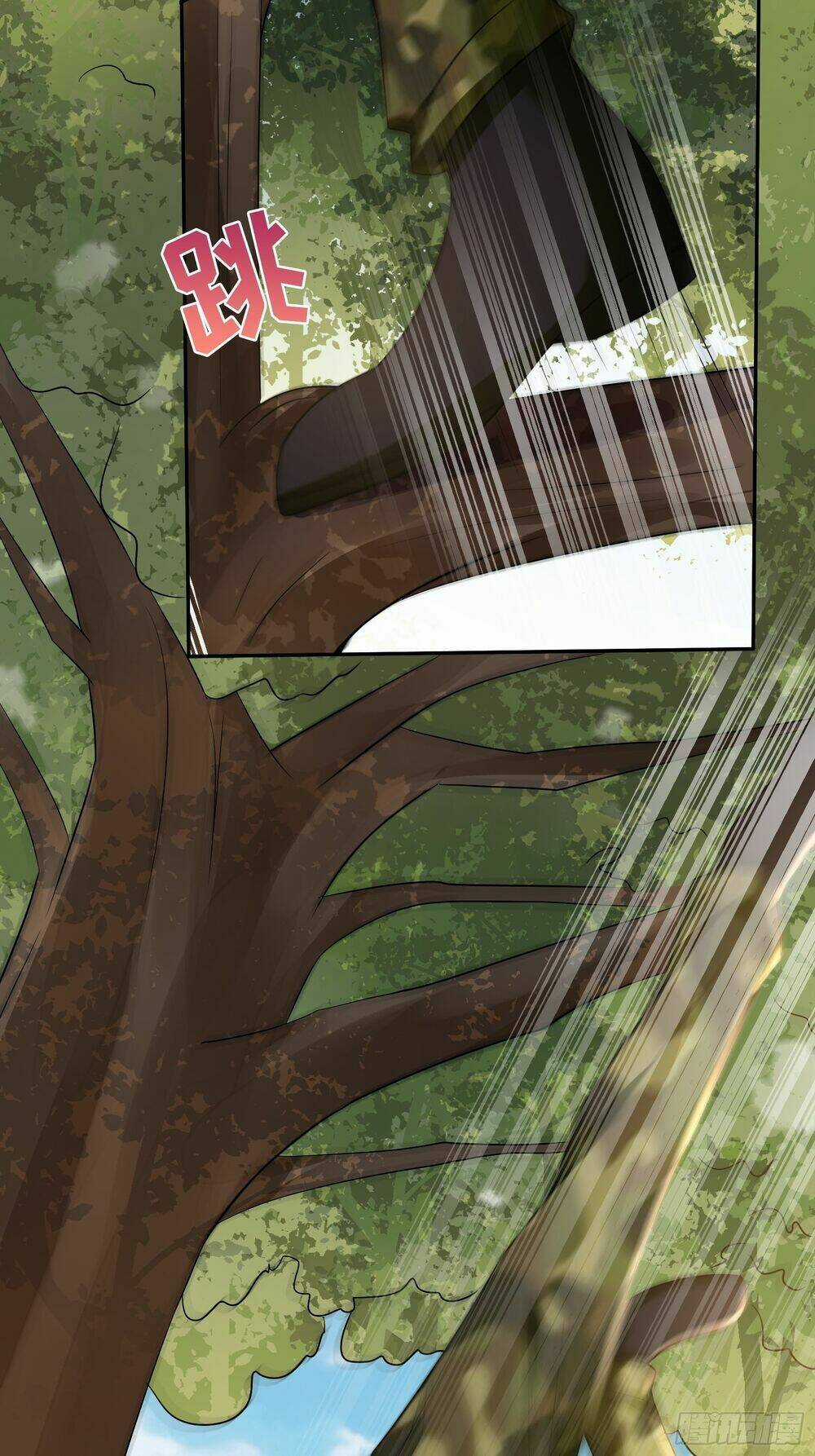 Tôi Thở Cũng Có Thể Mạnh Hơn Chapter 38 trang 11