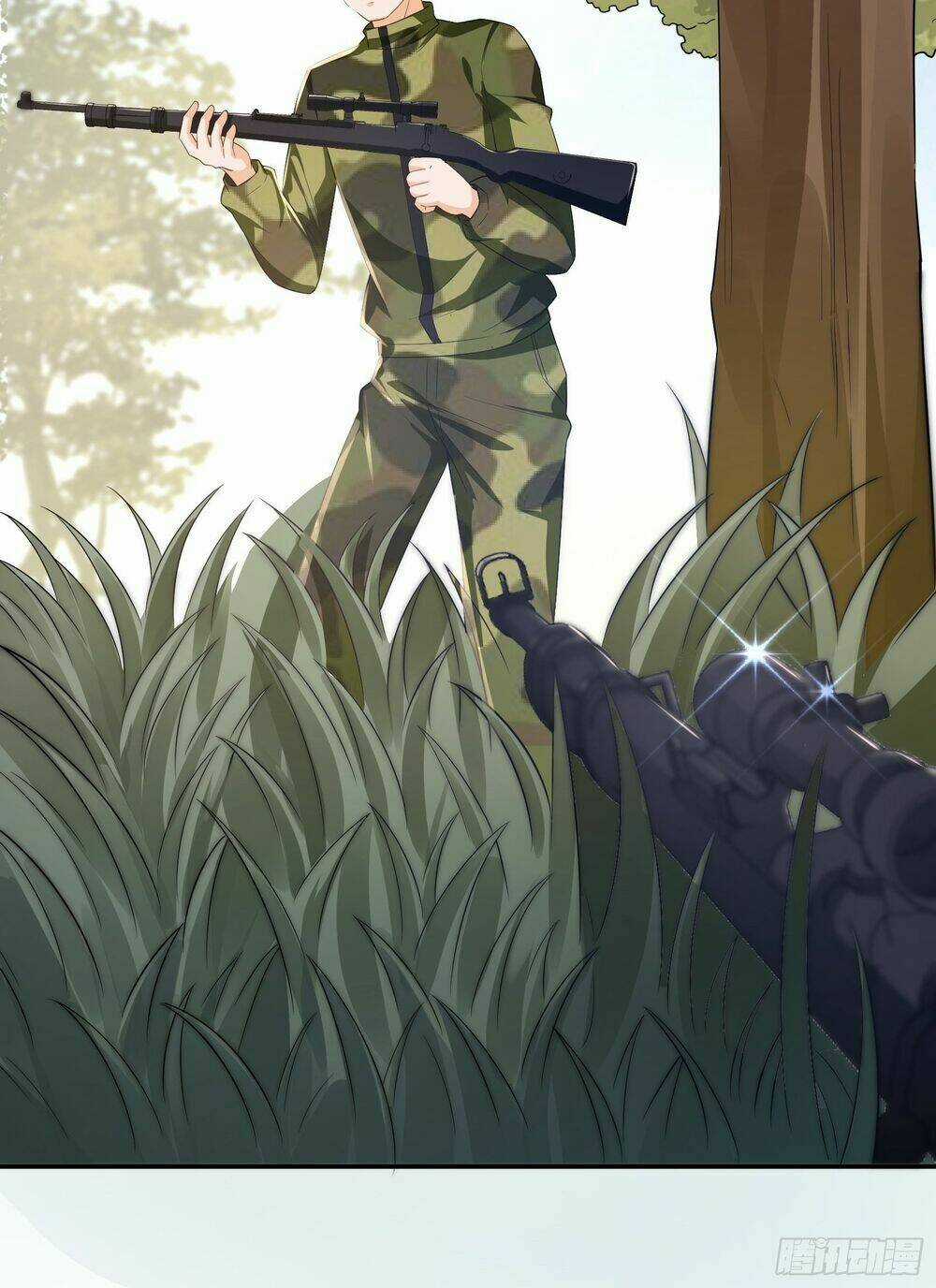 Tôi Thở Cũng Có Thể Mạnh Hơn Chapter 38 trang 20