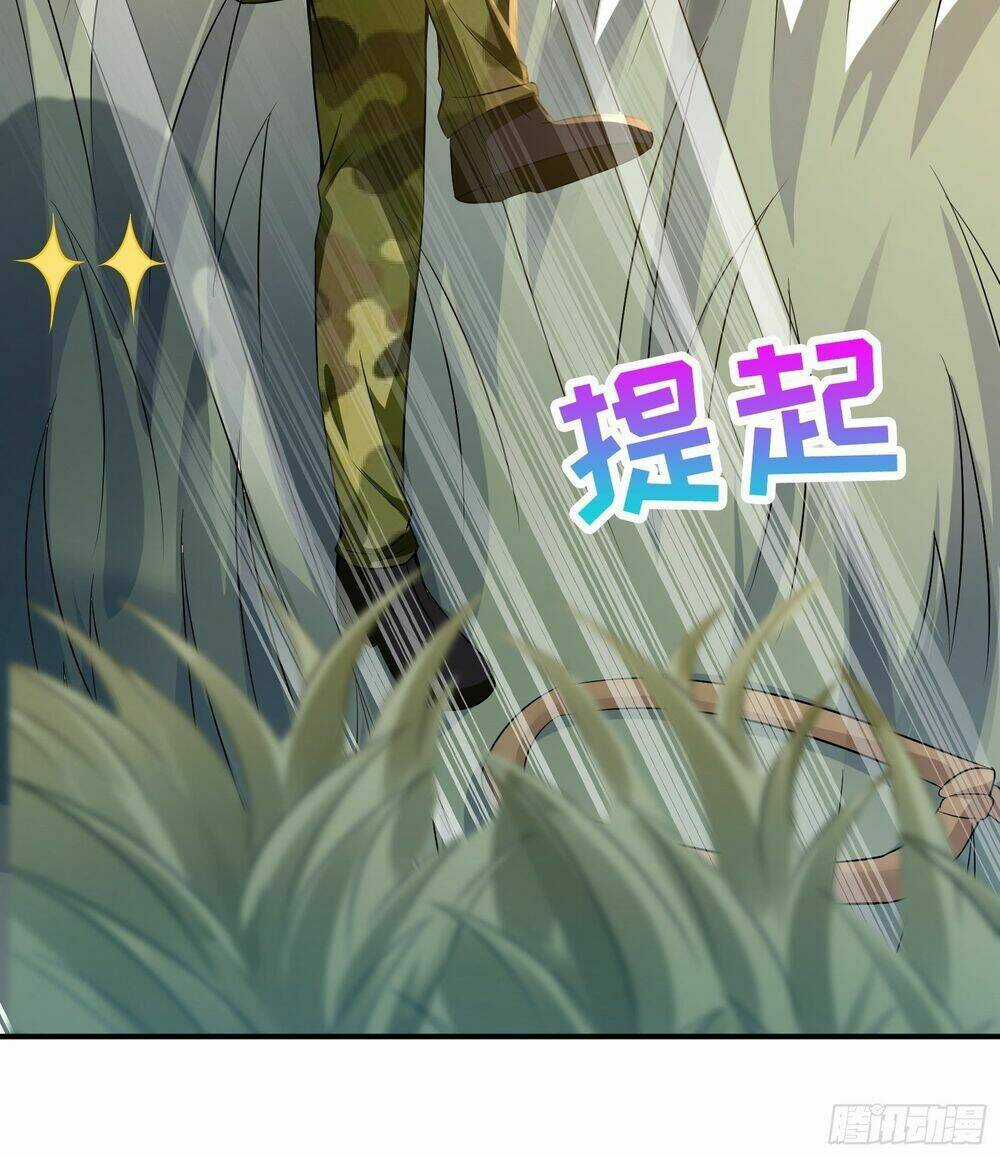 Tôi Thở Cũng Có Thể Mạnh Hơn Chapter 38 trang 25