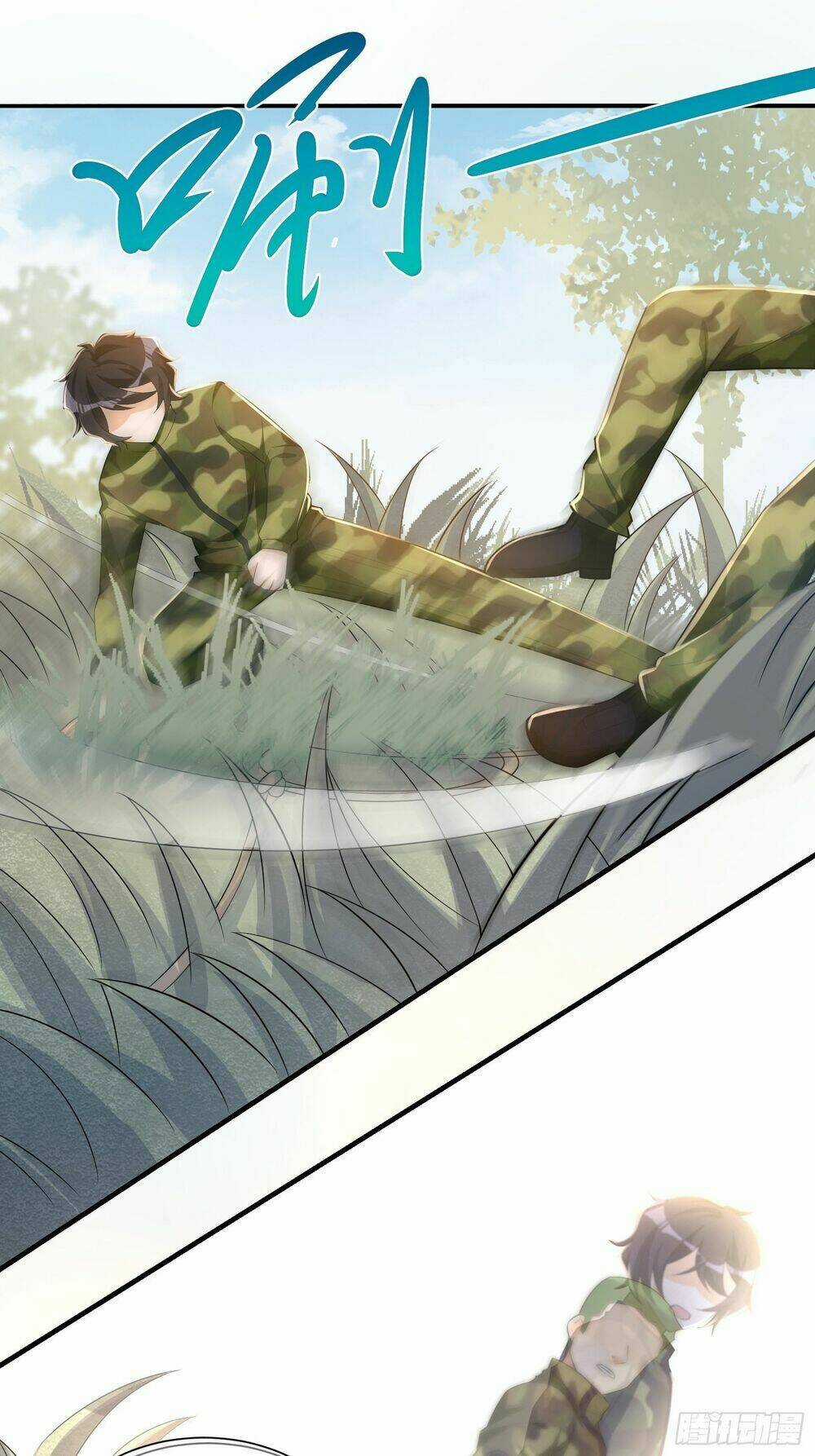 Tôi Thở Cũng Có Thể Mạnh Hơn Chapter 38 trang 26