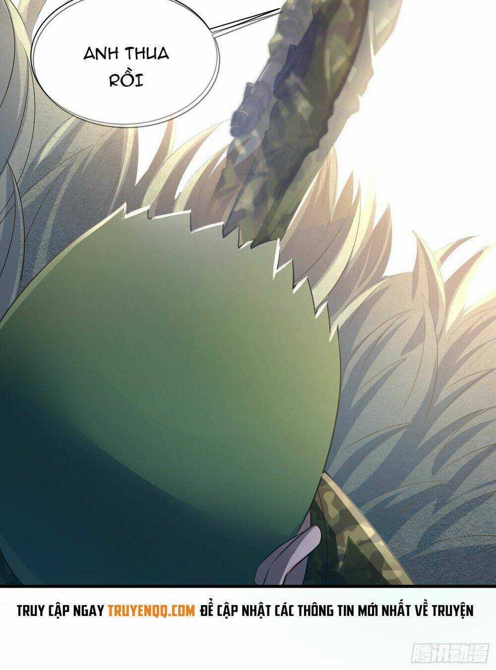 Tôi Thở Cũng Có Thể Mạnh Hơn Chapter 38 trang 27