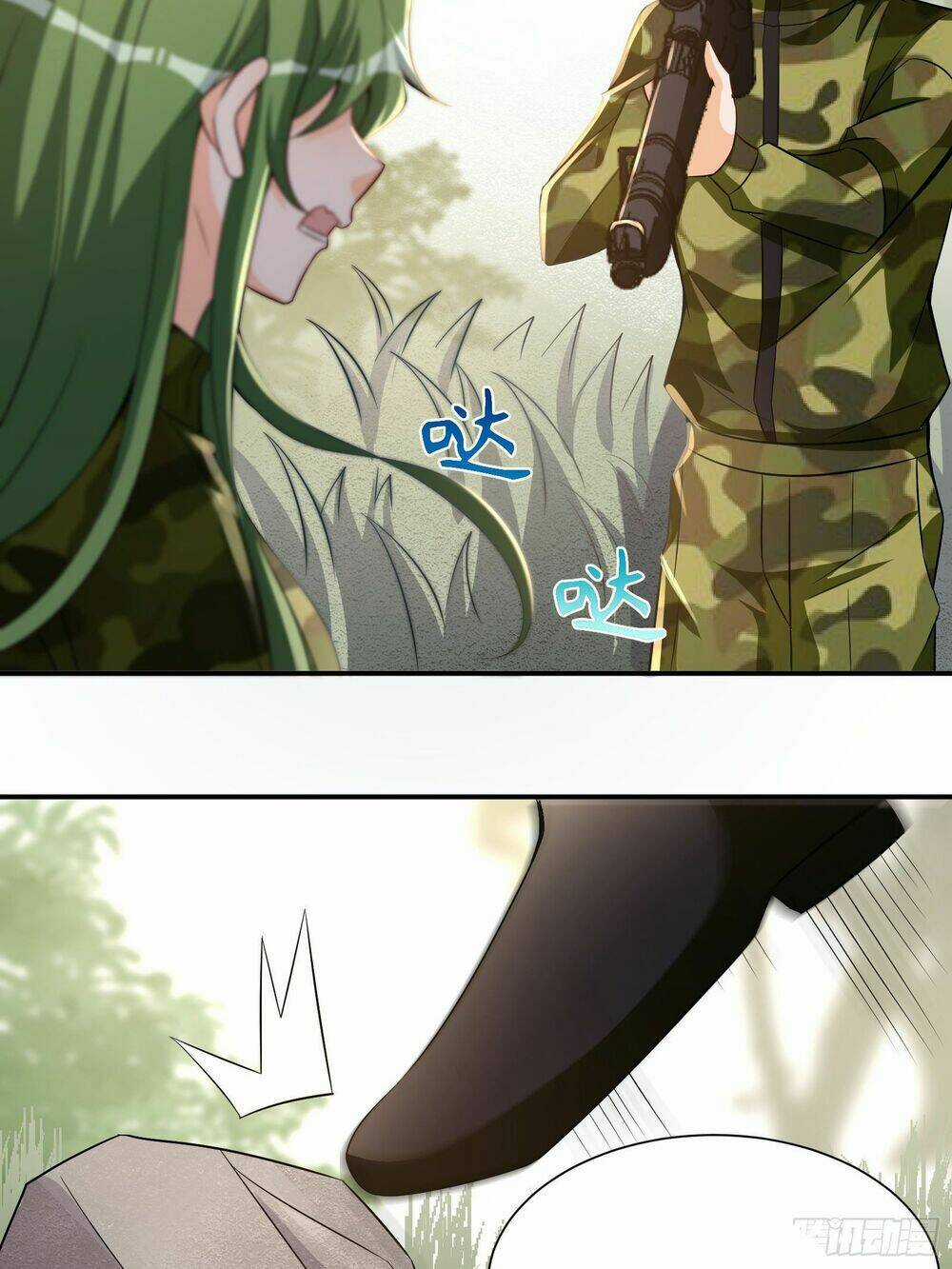 Tôi Thở Cũng Có Thể Mạnh Hơn Chapter 38 trang 32