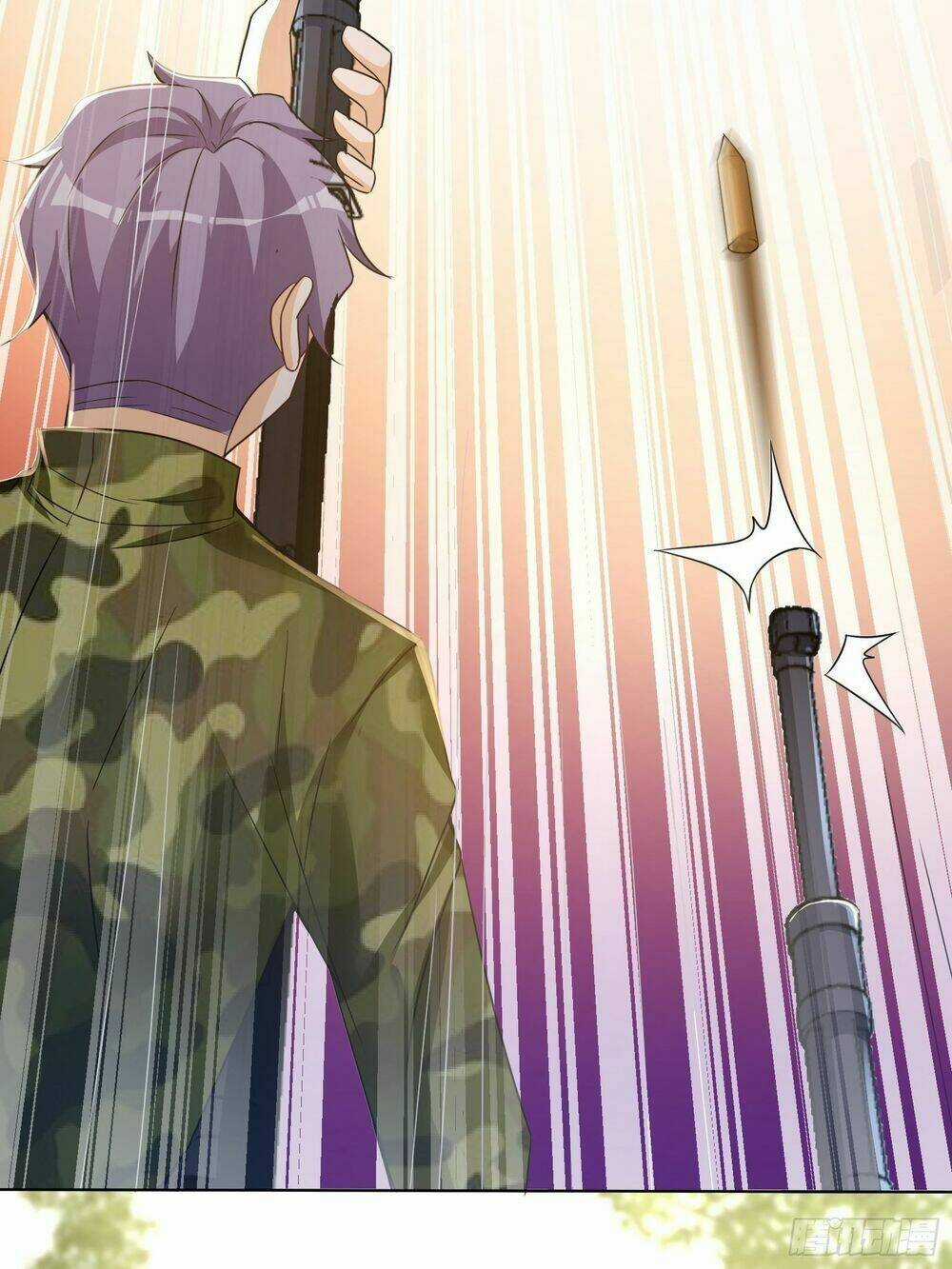 Tôi Thở Cũng Có Thể Mạnh Hơn Chapter 38 trang 4