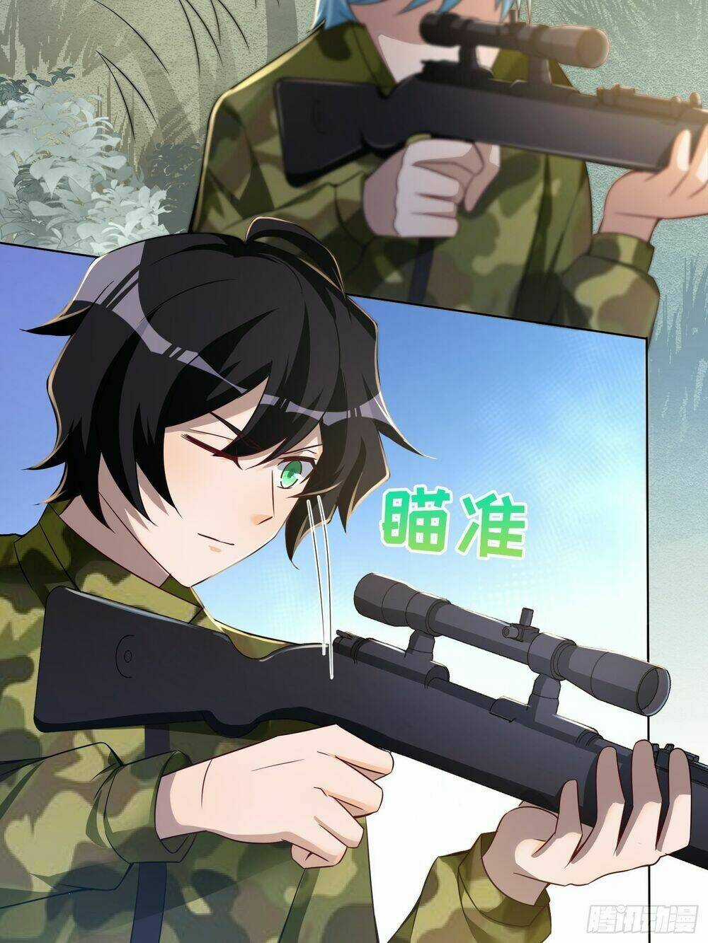 Tôi Thở Cũng Có Thể Mạnh Hơn Chapter 38 trang 6