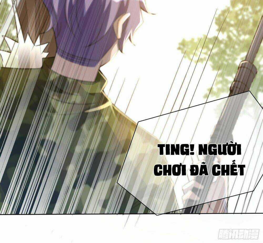 Tôi Thở Cũng Có Thể Mạnh Hơn Chapter 38 trang 8