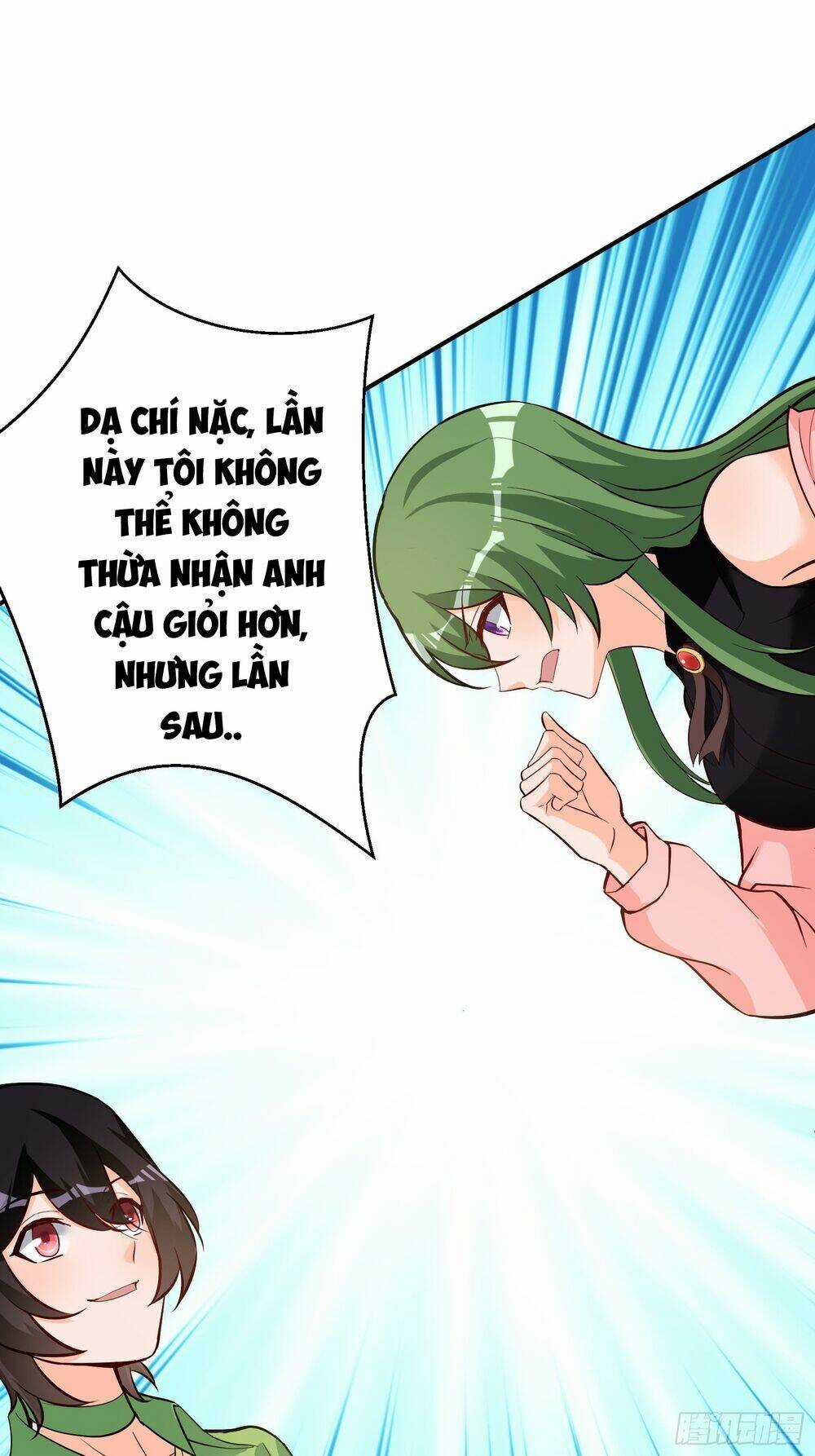 Tôi Thở Cũng Có Thể Mạnh Hơn Chapter 39 trang 12