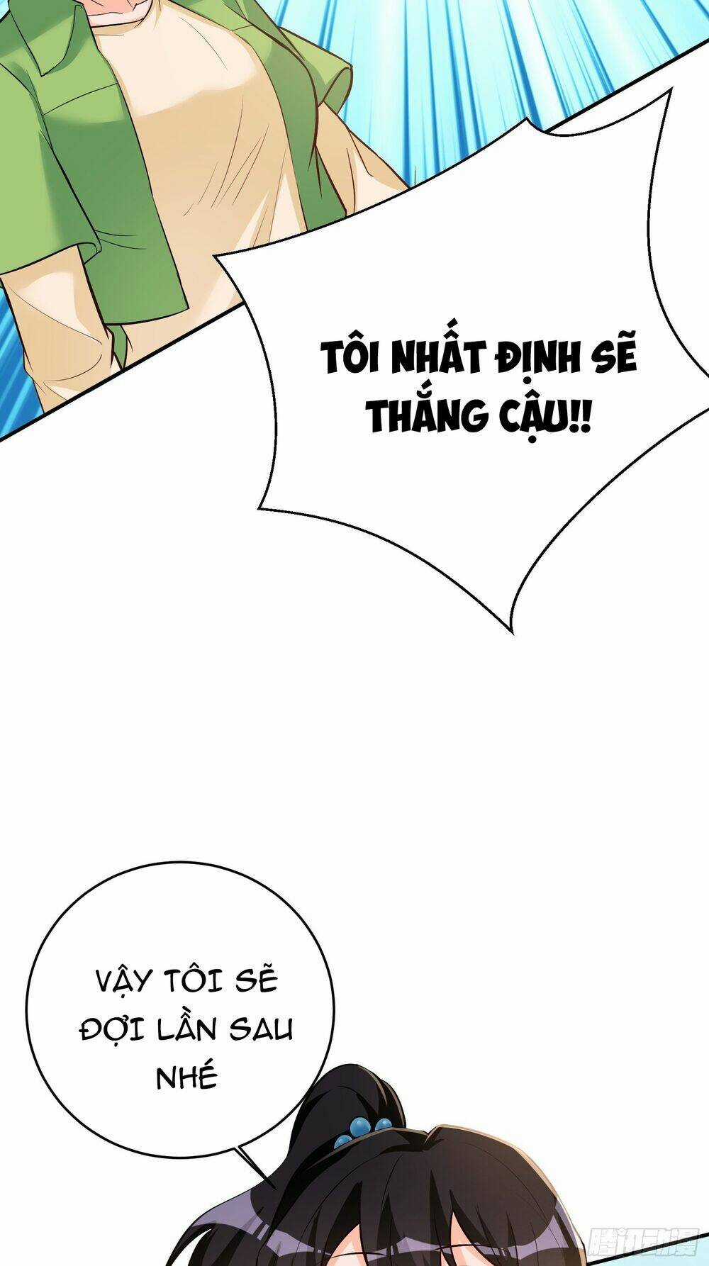 Tôi Thở Cũng Có Thể Mạnh Hơn Chapter 39 trang 13