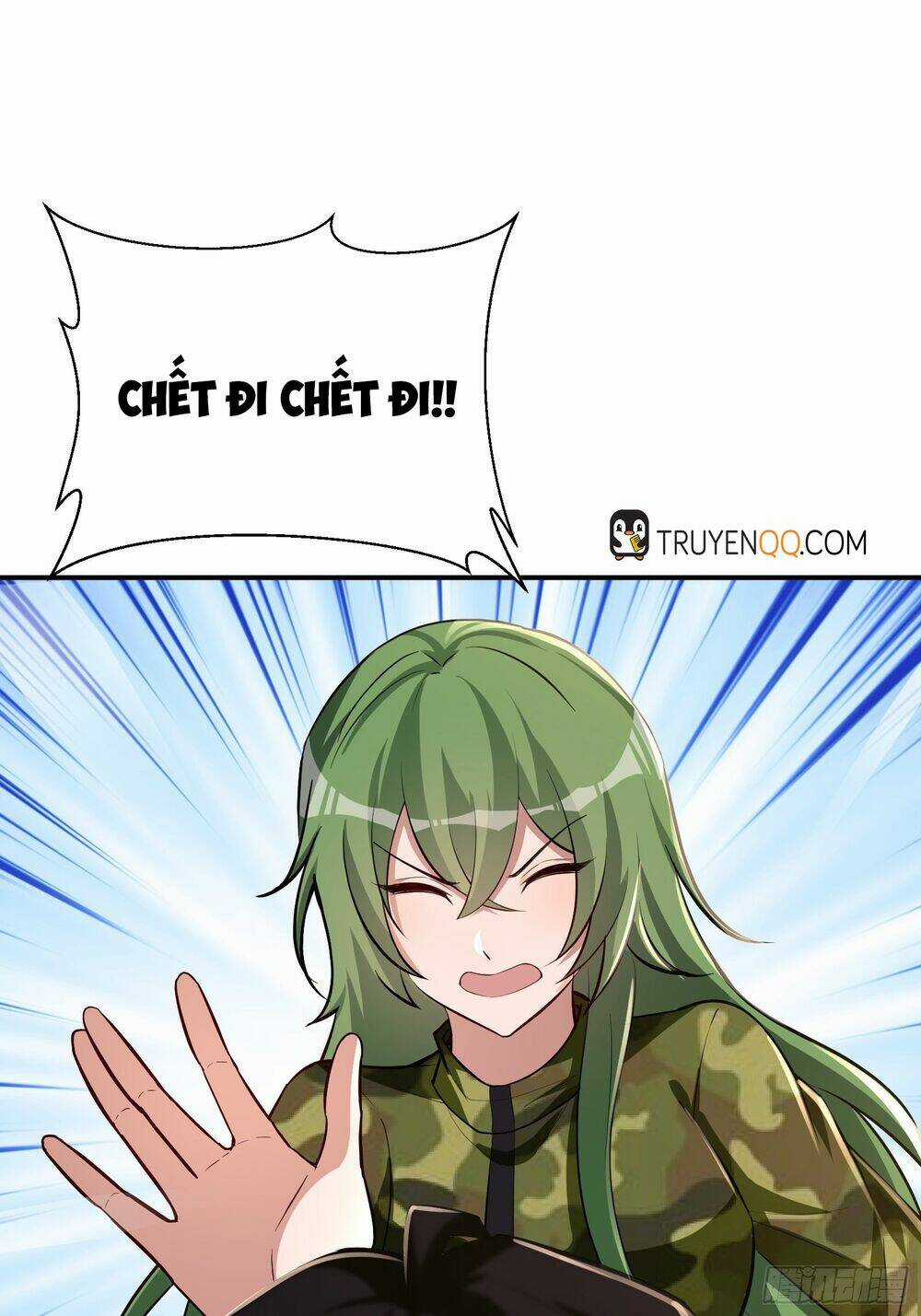 Tôi Thở Cũng Có Thể Mạnh Hơn Chapter 39 trang 2