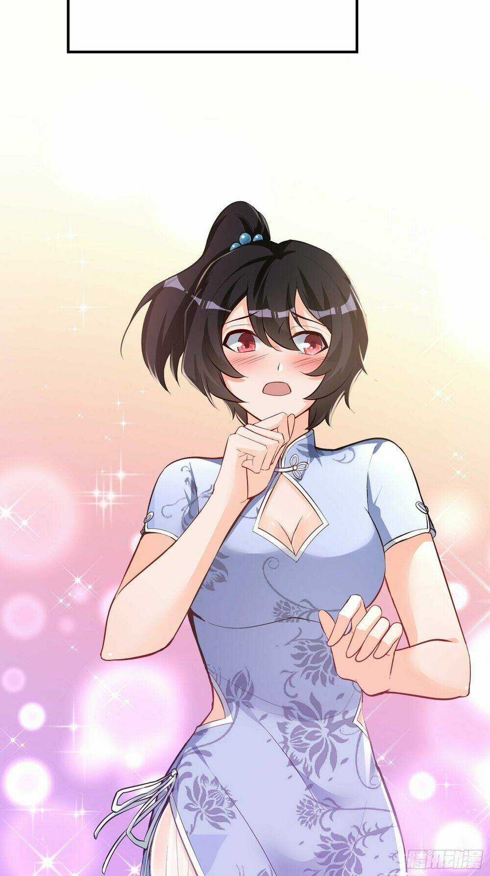 Tôi Thở Cũng Có Thể Mạnh Hơn Chapter 39 trang 21