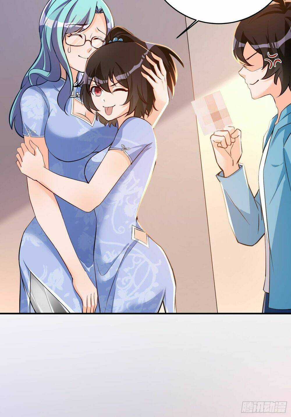 Tôi Thở Cũng Có Thể Mạnh Hơn Chapter 39 trang 26