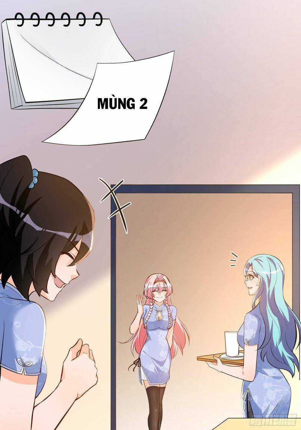 Tôi Thở Cũng Có Thể Mạnh Hơn Chapter 39 trang 27