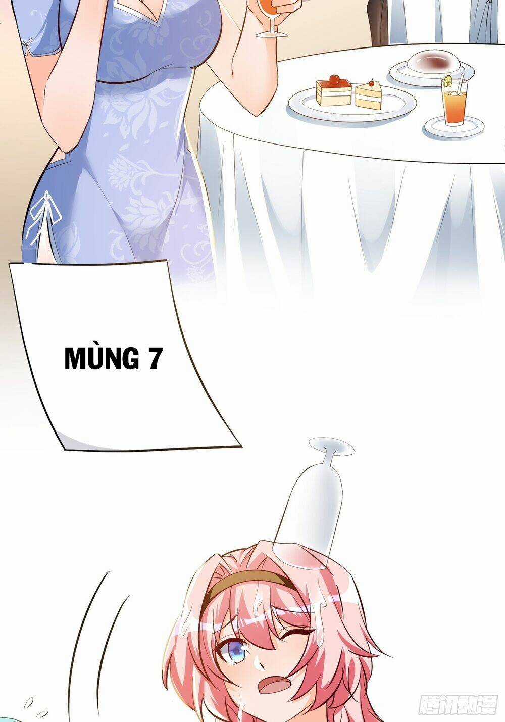 Tôi Thở Cũng Có Thể Mạnh Hơn Chapter 39 trang 29