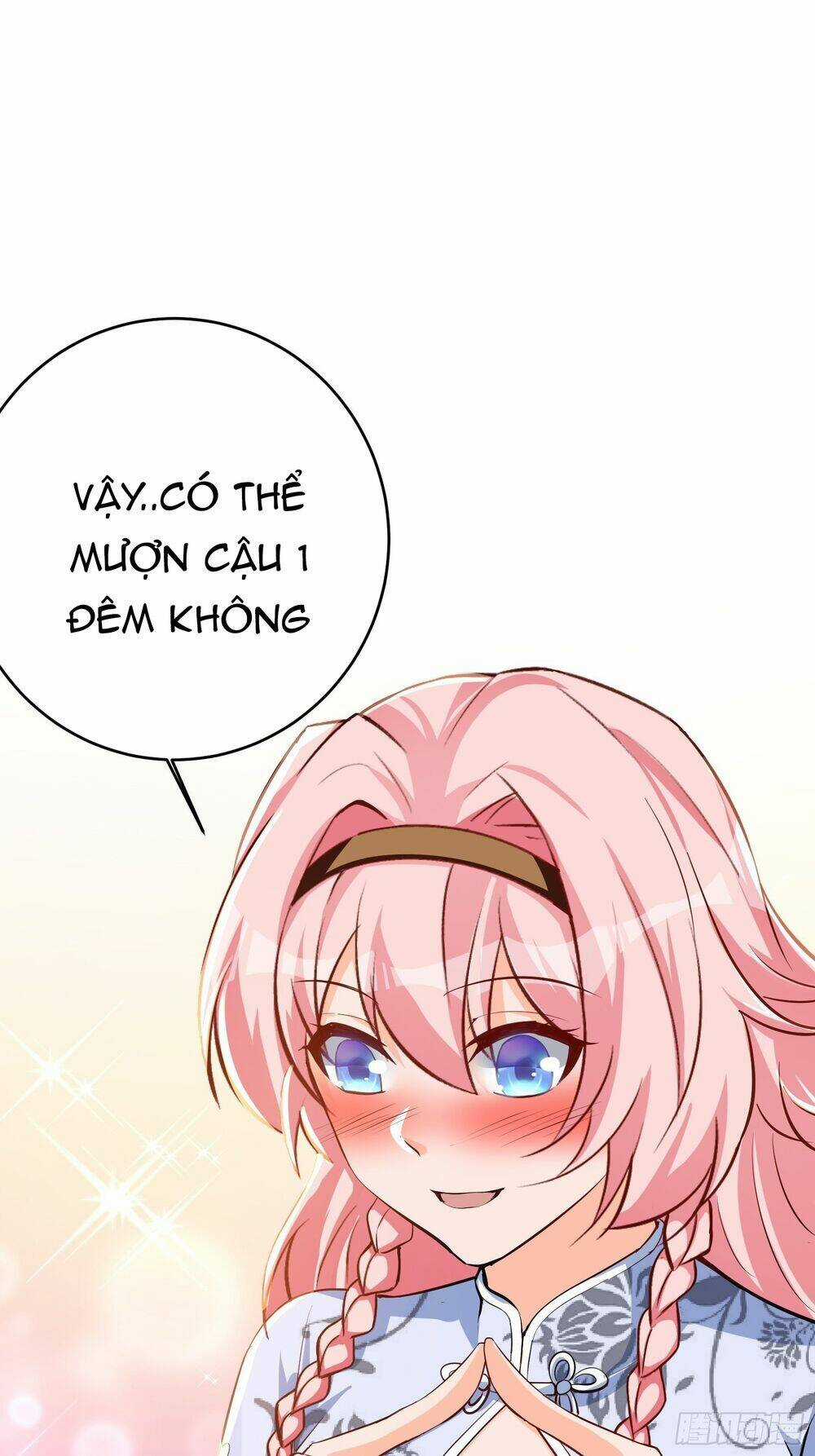 Tôi Thở Cũng Có Thể Mạnh Hơn Chapter 39 trang 34