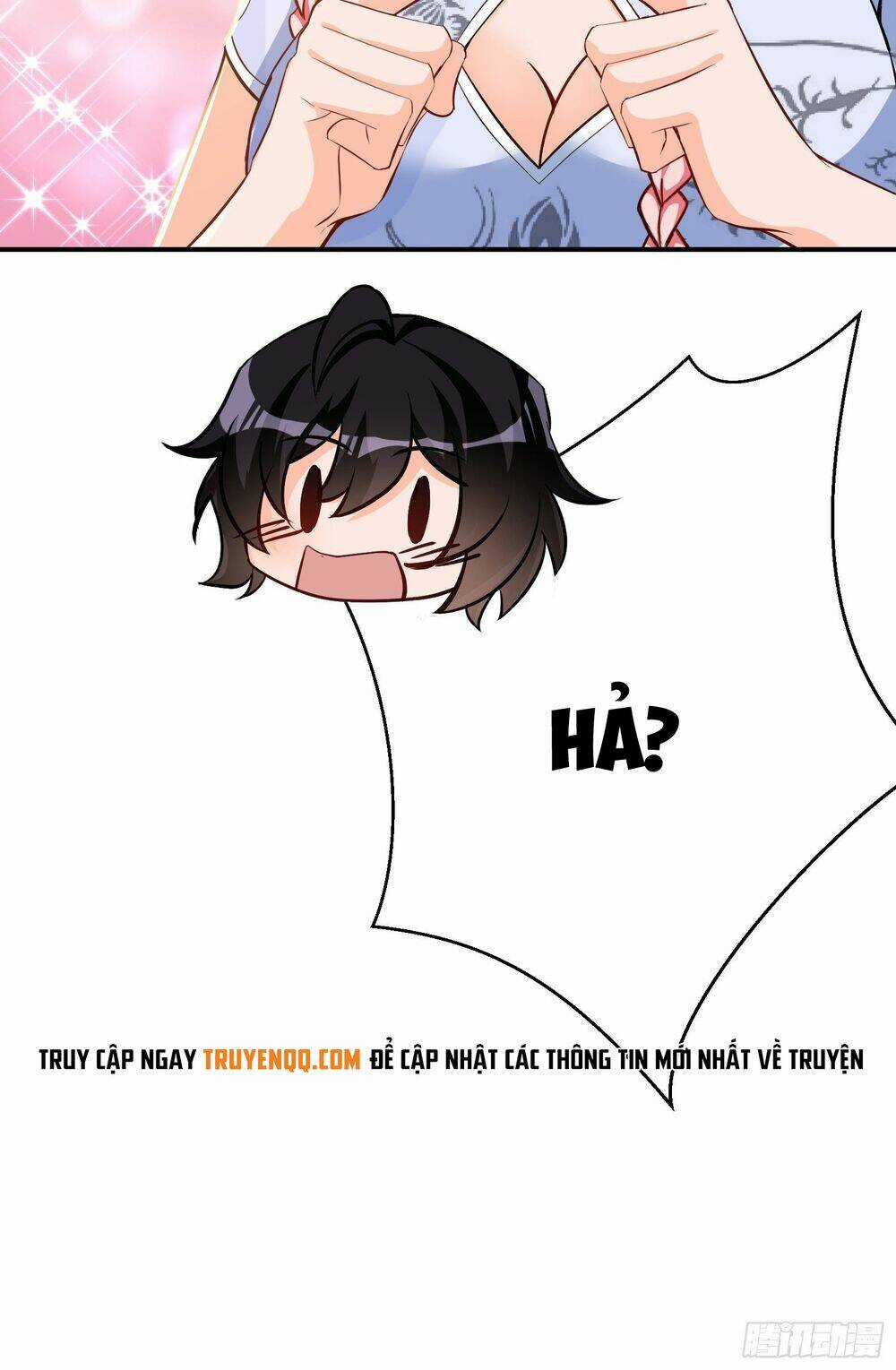 Tôi Thở Cũng Có Thể Mạnh Hơn Chapter 39 trang 35