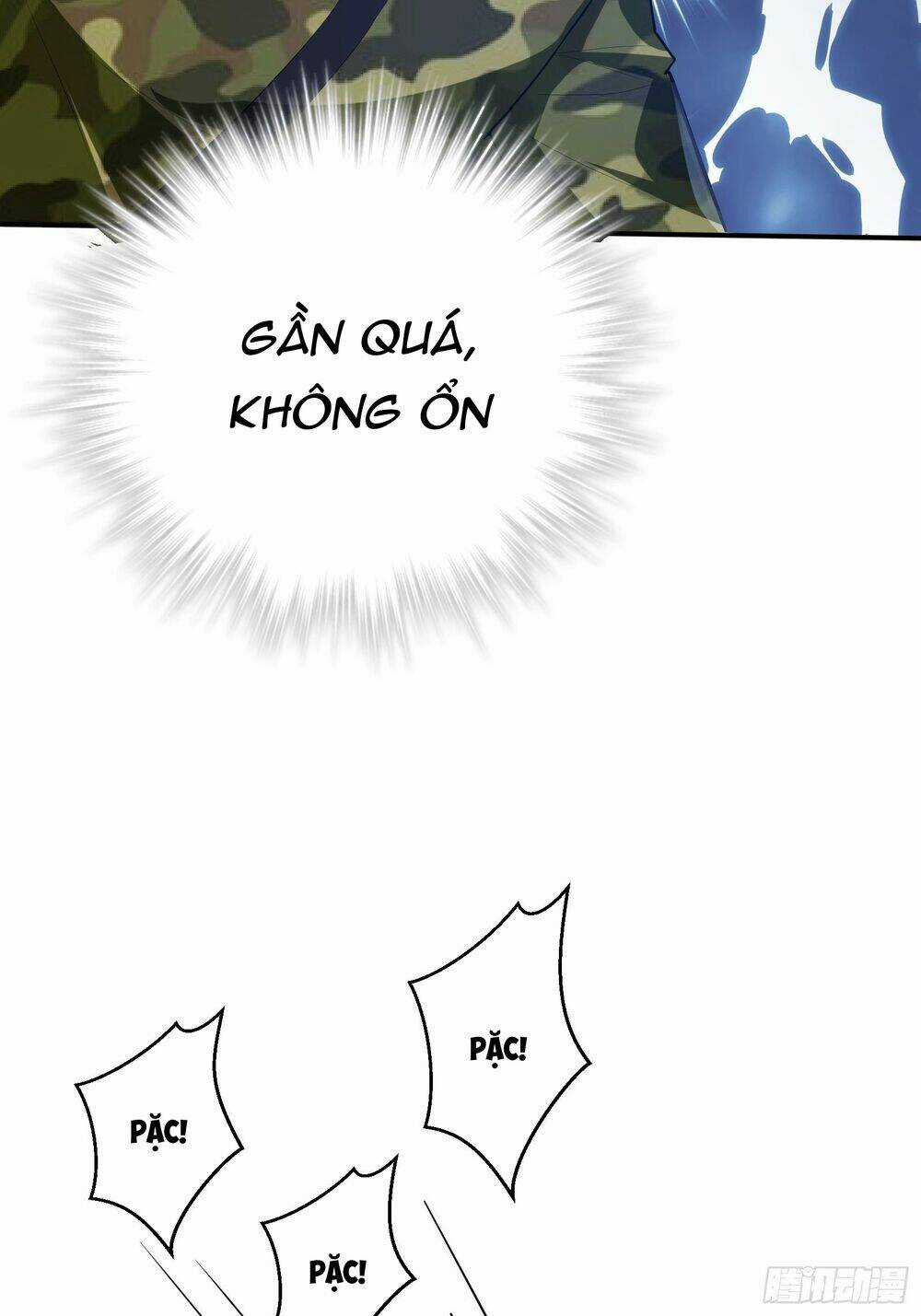 Tôi Thở Cũng Có Thể Mạnh Hơn Chapter 39 trang 4