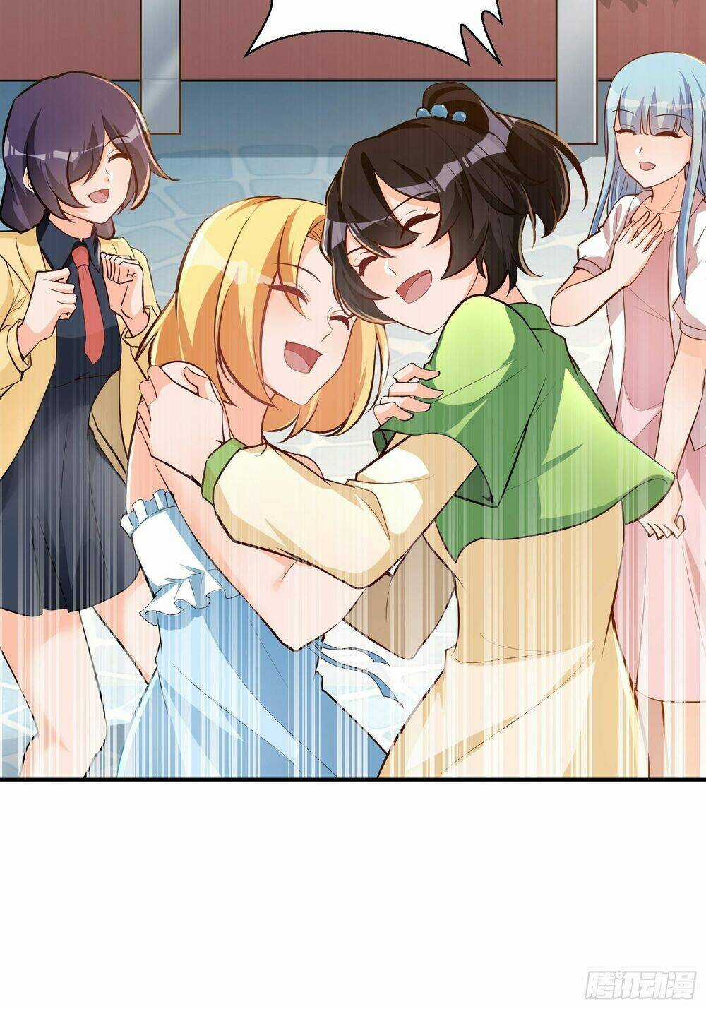 Tôi Thở Cũng Có Thể Mạnh Hơn Chapter 39 trang 8