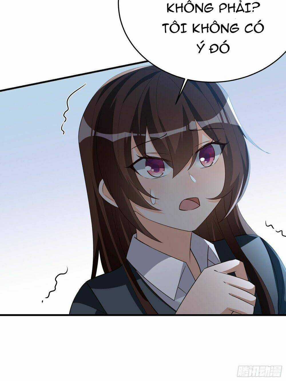 Tôi Thở Cũng Có Thể Mạnh Hơn Chapter 40 trang 12