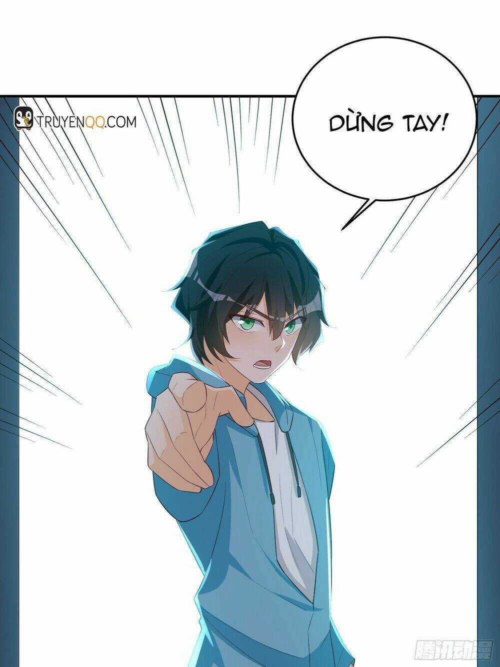 Tôi Thở Cũng Có Thể Mạnh Hơn Chapter 40 trang 15