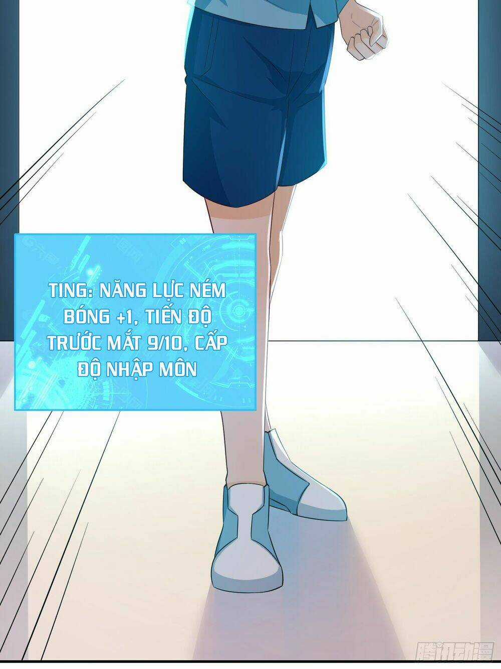 Tôi Thở Cũng Có Thể Mạnh Hơn Chapter 40 trang 16