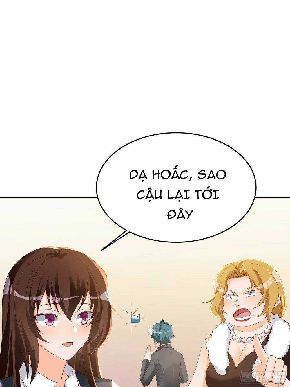 Tôi Thở Cũng Có Thể Mạnh Hơn Chapter 40 trang 17