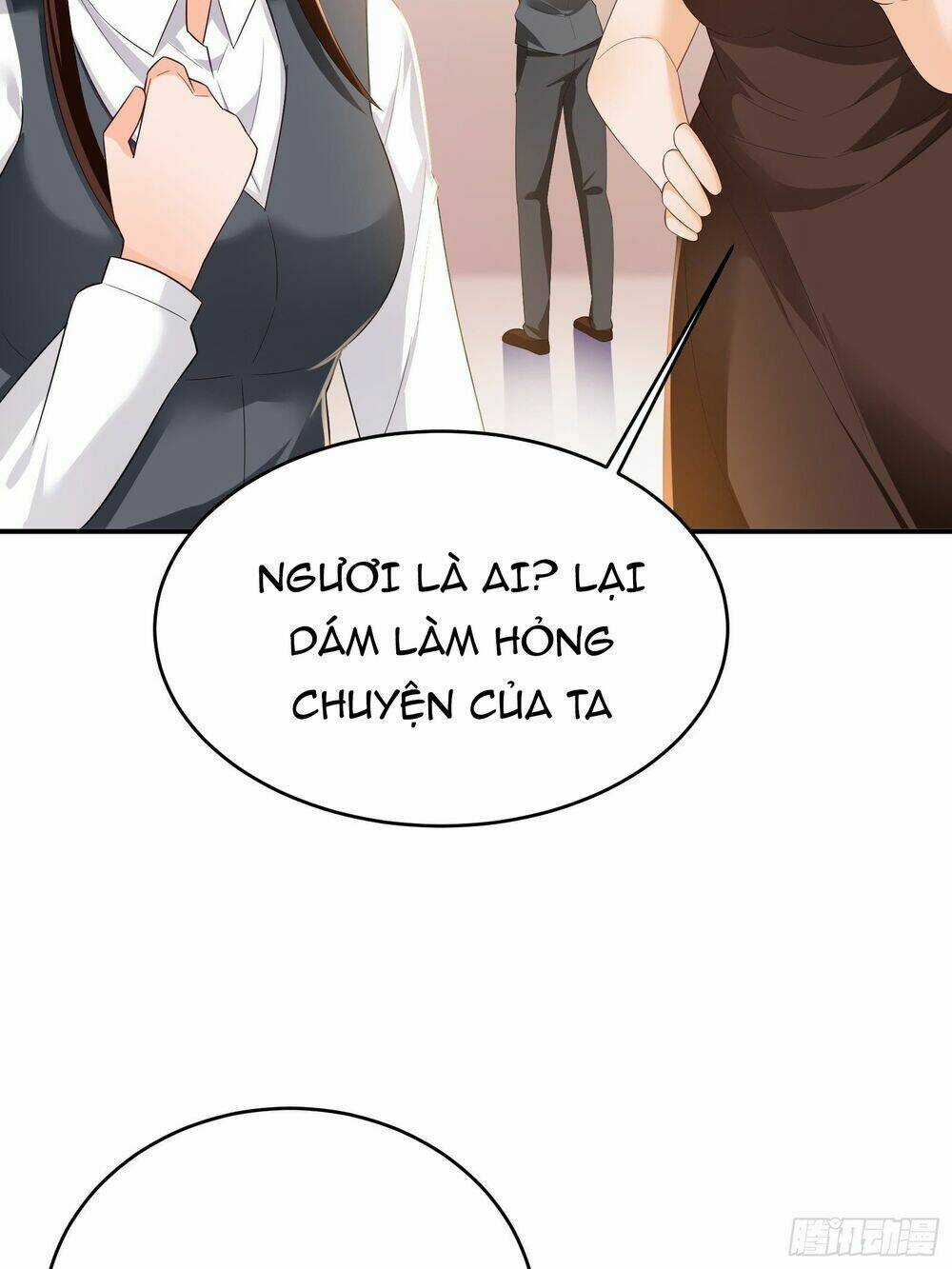 Tôi Thở Cũng Có Thể Mạnh Hơn Chapter 40 trang 18