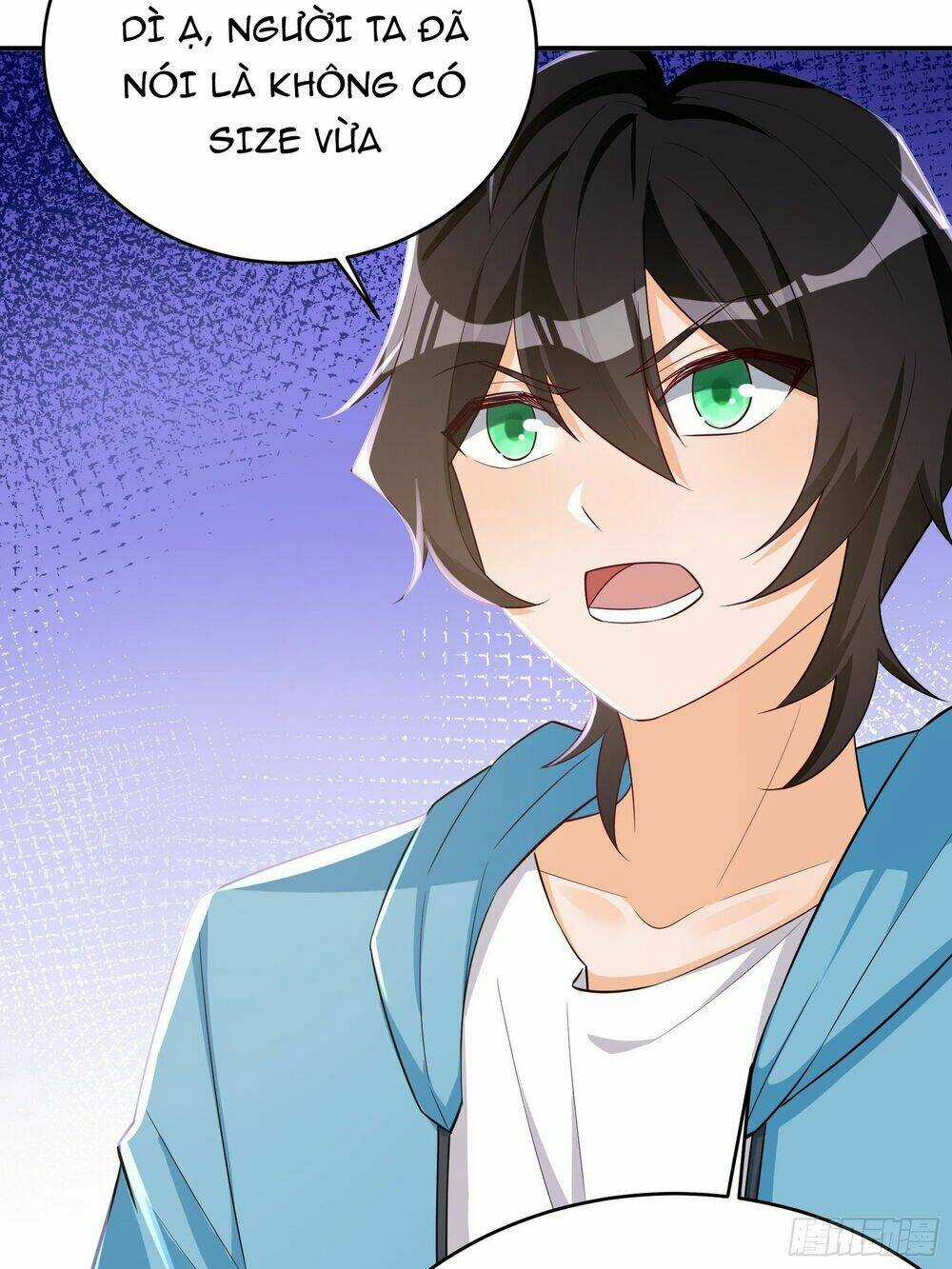 Tôi Thở Cũng Có Thể Mạnh Hơn Chapter 40 trang 19