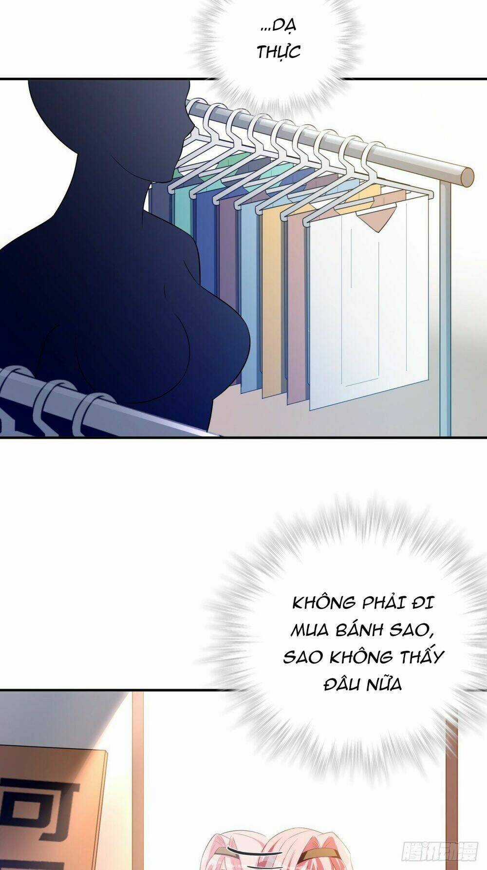 Tôi Thở Cũng Có Thể Mạnh Hơn Chapter 40 trang 24