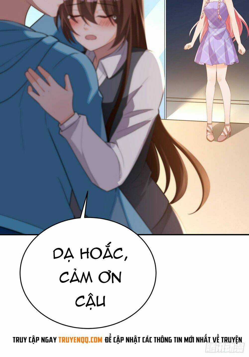 Tôi Thở Cũng Có Thể Mạnh Hơn Chapter 40 trang 27