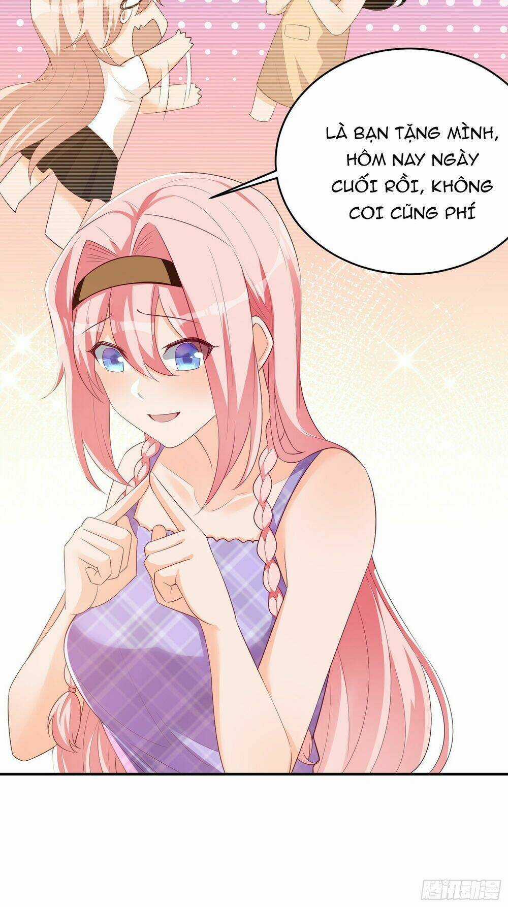 Tôi Thở Cũng Có Thể Mạnh Hơn Chapter 40 trang 4