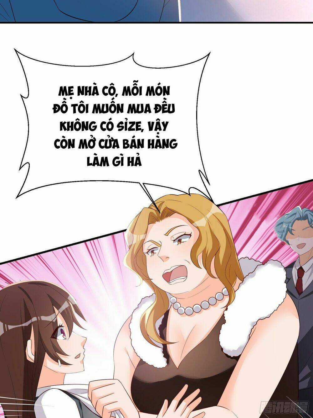 Tôi Thở Cũng Có Thể Mạnh Hơn Chapter 40 trang 9