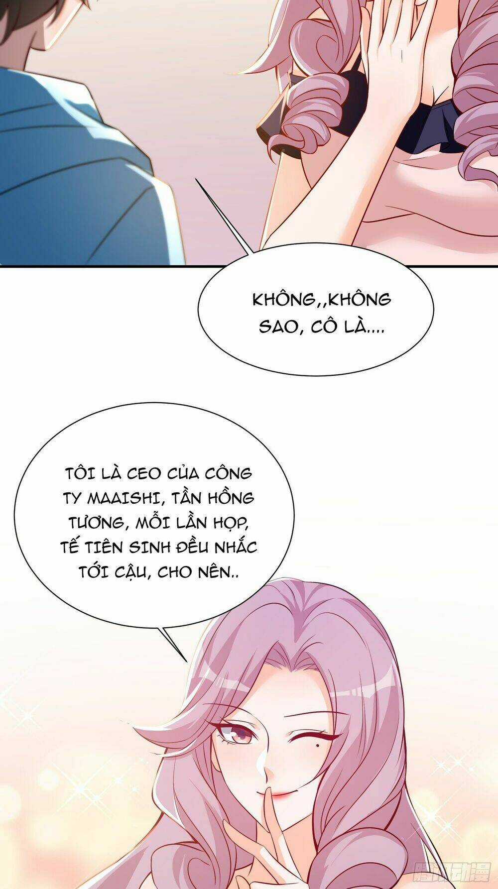 Tôi Thở Cũng Có Thể Mạnh Hơn Chapter 41 trang 10