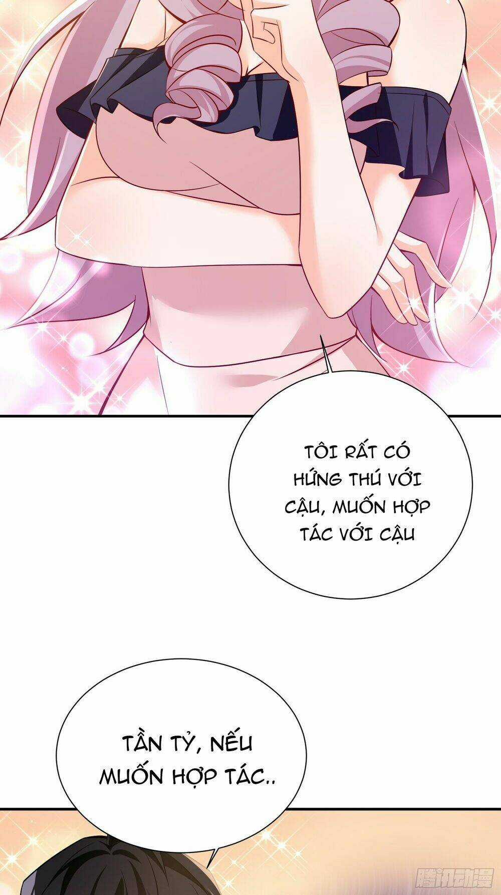 Tôi Thở Cũng Có Thể Mạnh Hơn Chapter 41 trang 11