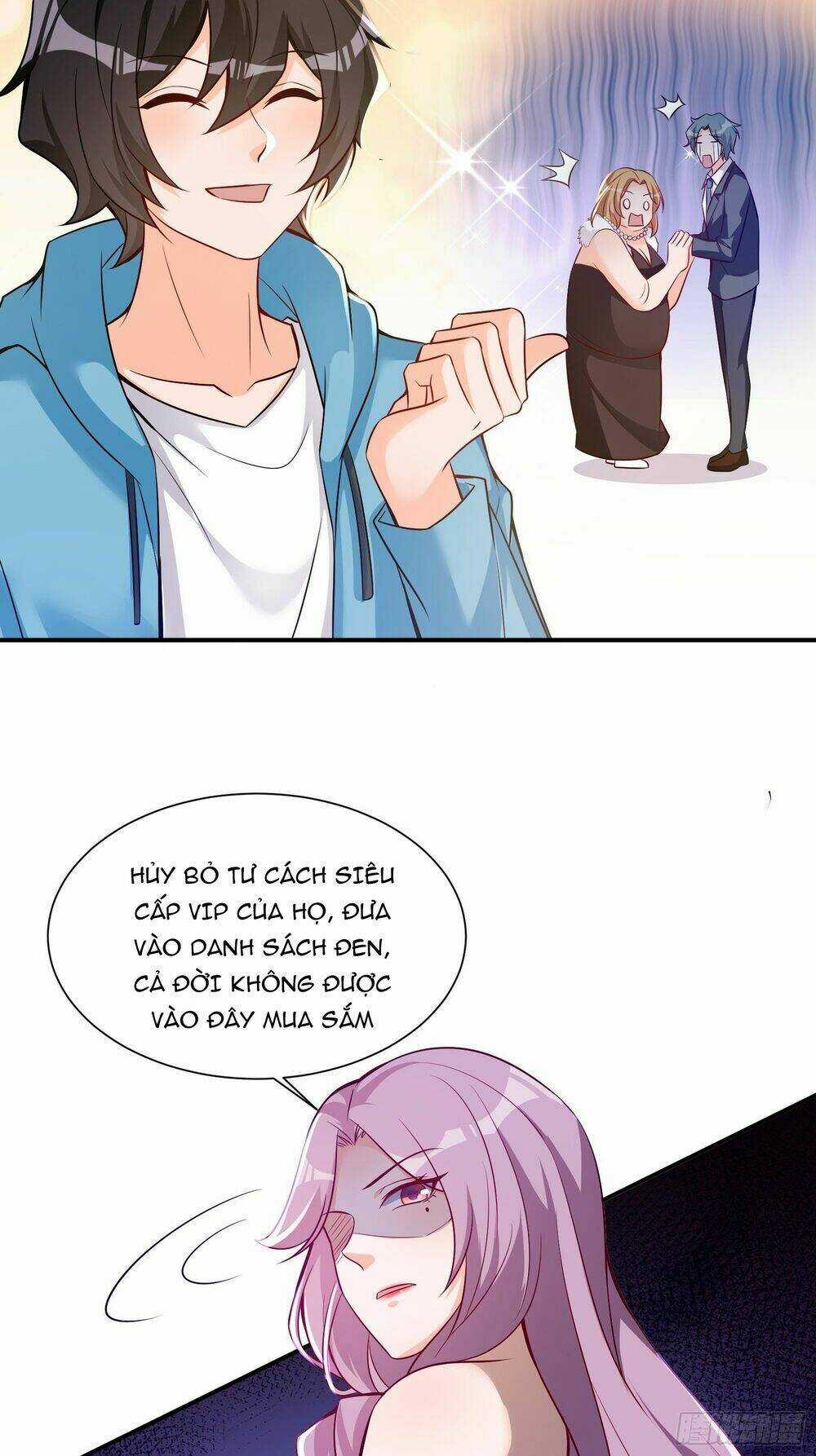 Tôi Thở Cũng Có Thể Mạnh Hơn Chapter 41 trang 12