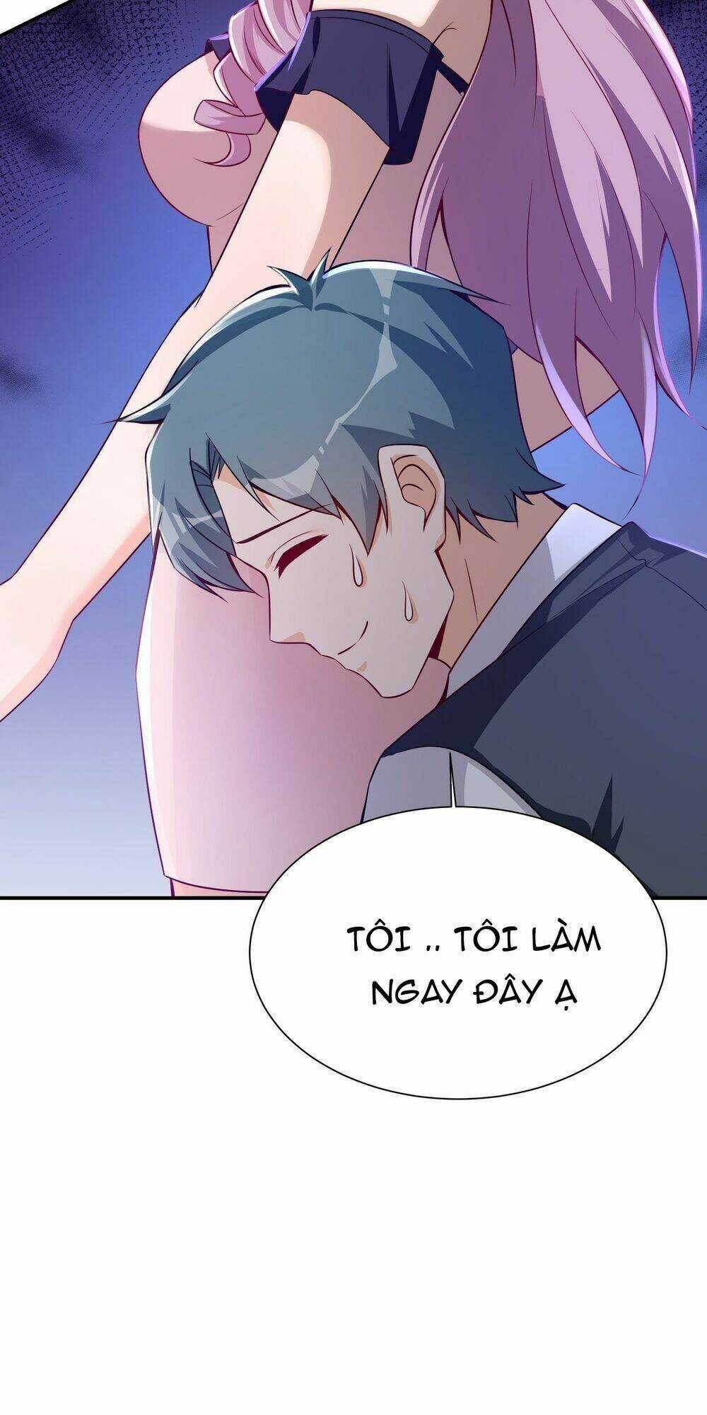 Tôi Thở Cũng Có Thể Mạnh Hơn Chapter 41 trang 13