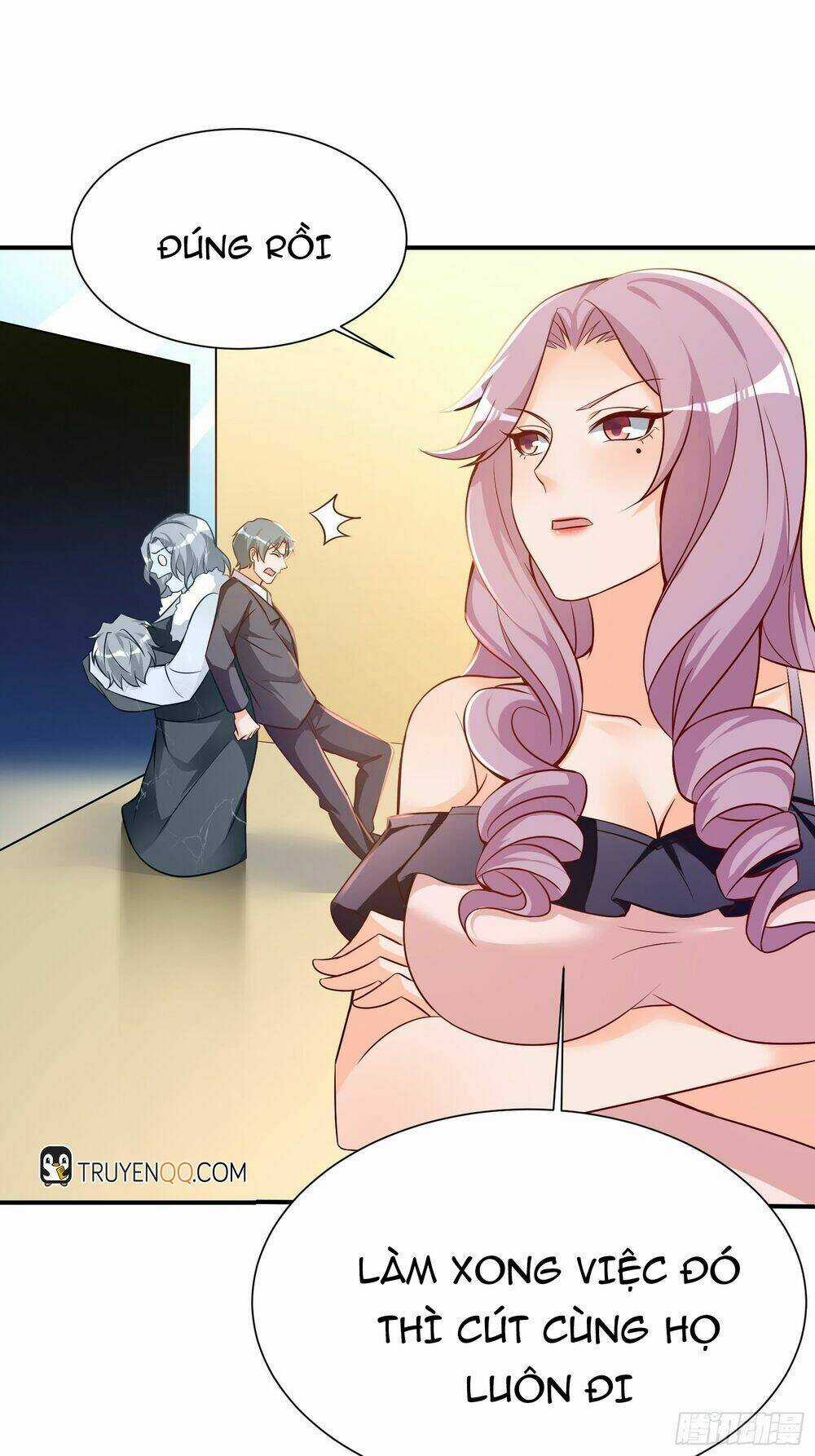 Tôi Thở Cũng Có Thể Mạnh Hơn Chapter 41 trang 16