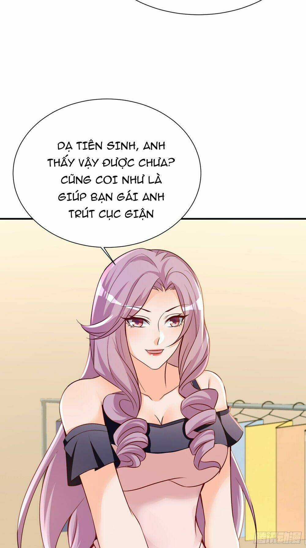 Tôi Thở Cũng Có Thể Mạnh Hơn Chapter 41 trang 17