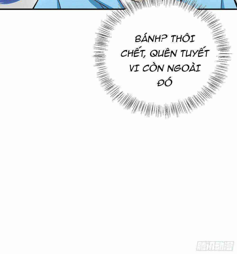 Tôi Thở Cũng Có Thể Mạnh Hơn Chapter 41 trang 20