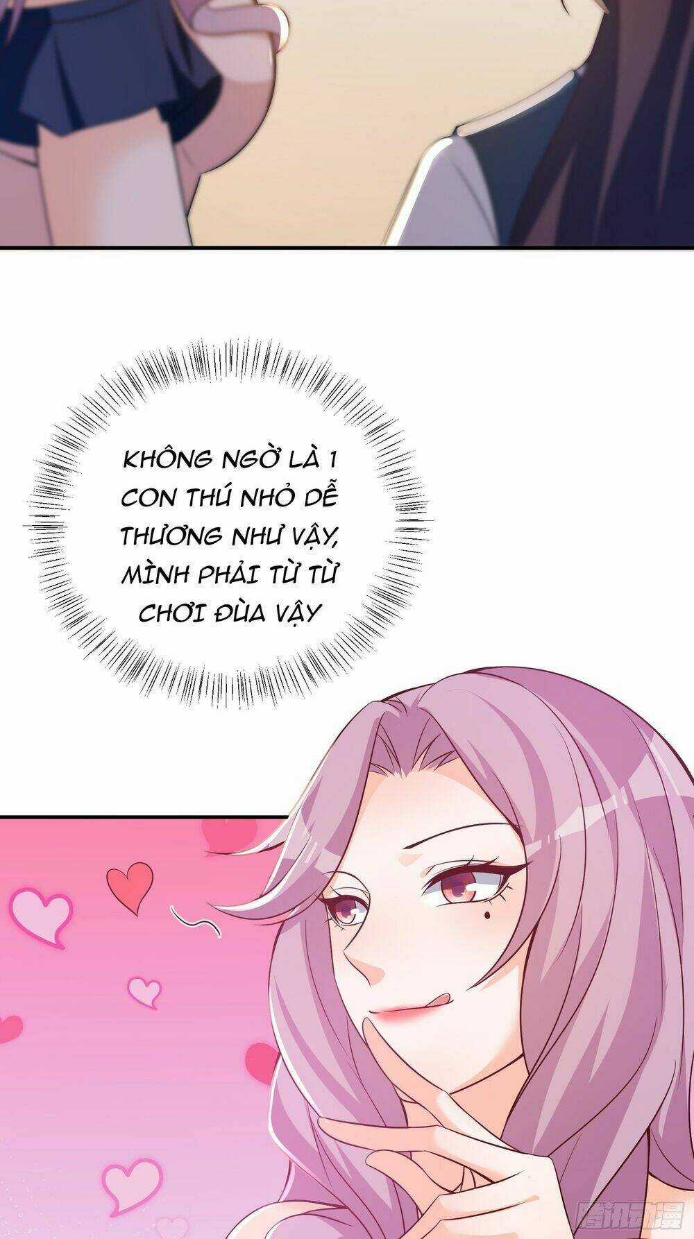 Tôi Thở Cũng Có Thể Mạnh Hơn Chapter 41 trang 22