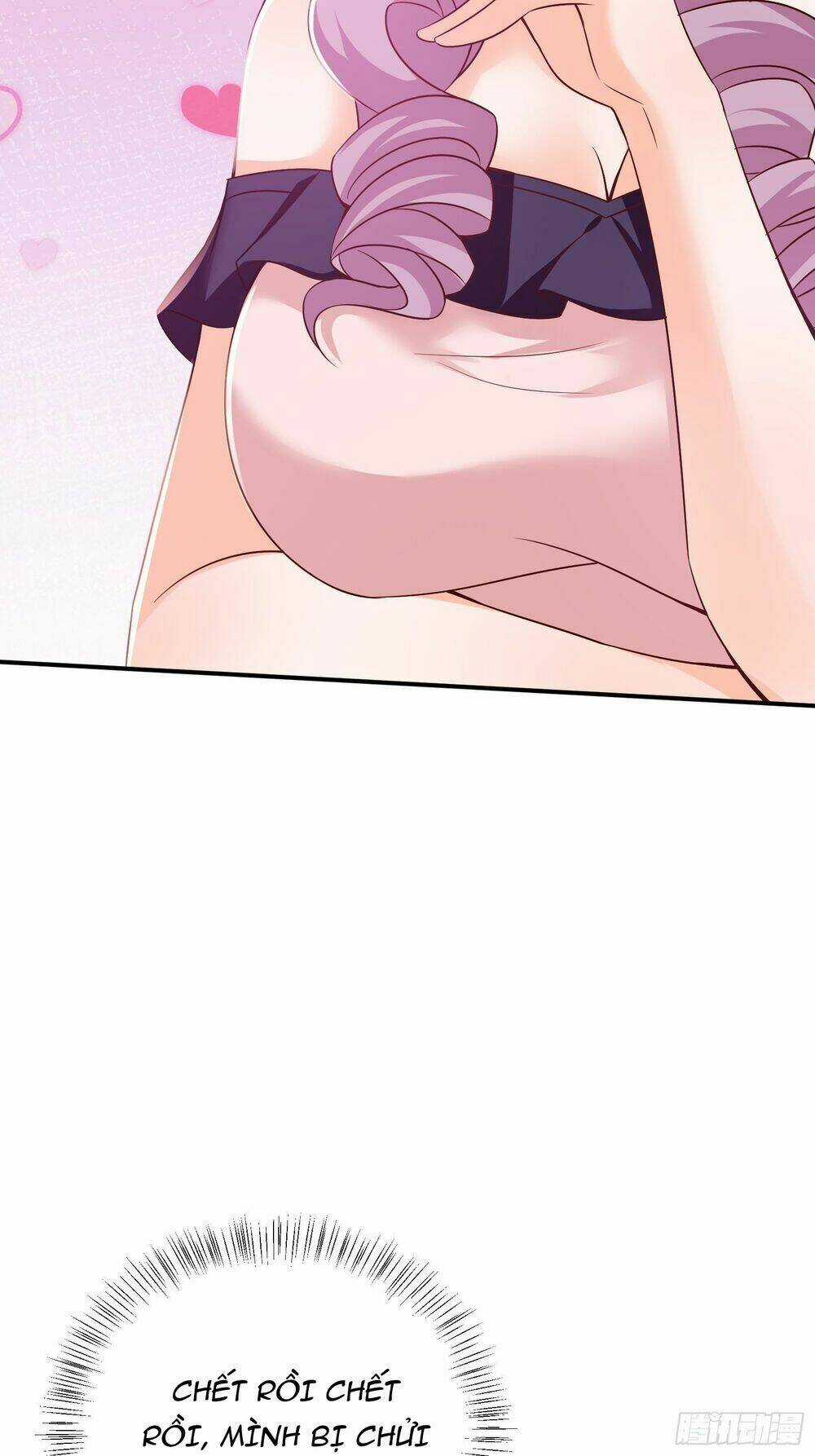 Tôi Thở Cũng Có Thể Mạnh Hơn Chapter 41 trang 23