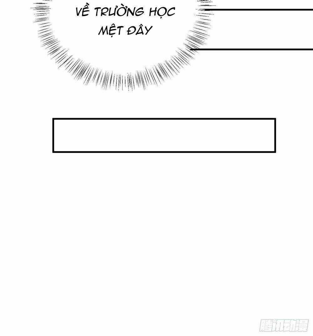 Tôi Thở Cũng Có Thể Mạnh Hơn Chapter 41 trang 26