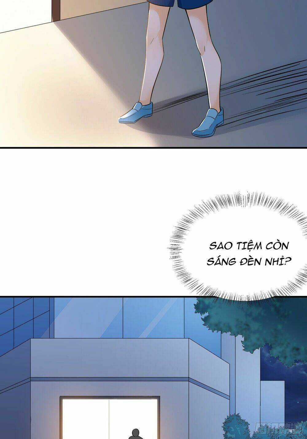 Tôi Thở Cũng Có Thể Mạnh Hơn Chapter 41 trang 28