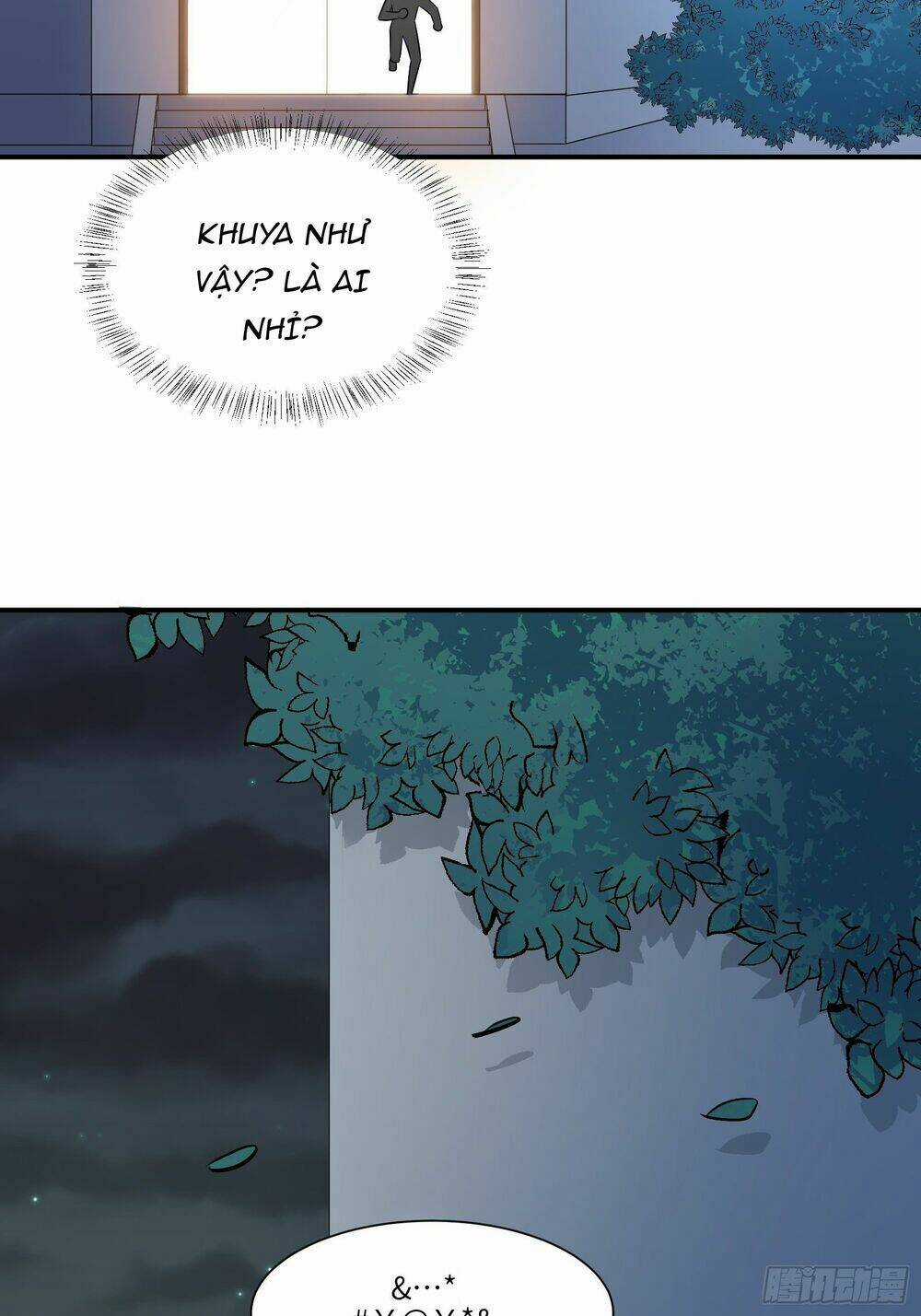 Tôi Thở Cũng Có Thể Mạnh Hơn Chapter 41 trang 29