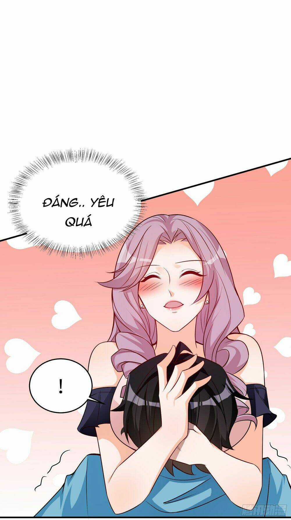 Tôi Thở Cũng Có Thể Mạnh Hơn Chapter 41 trang 8