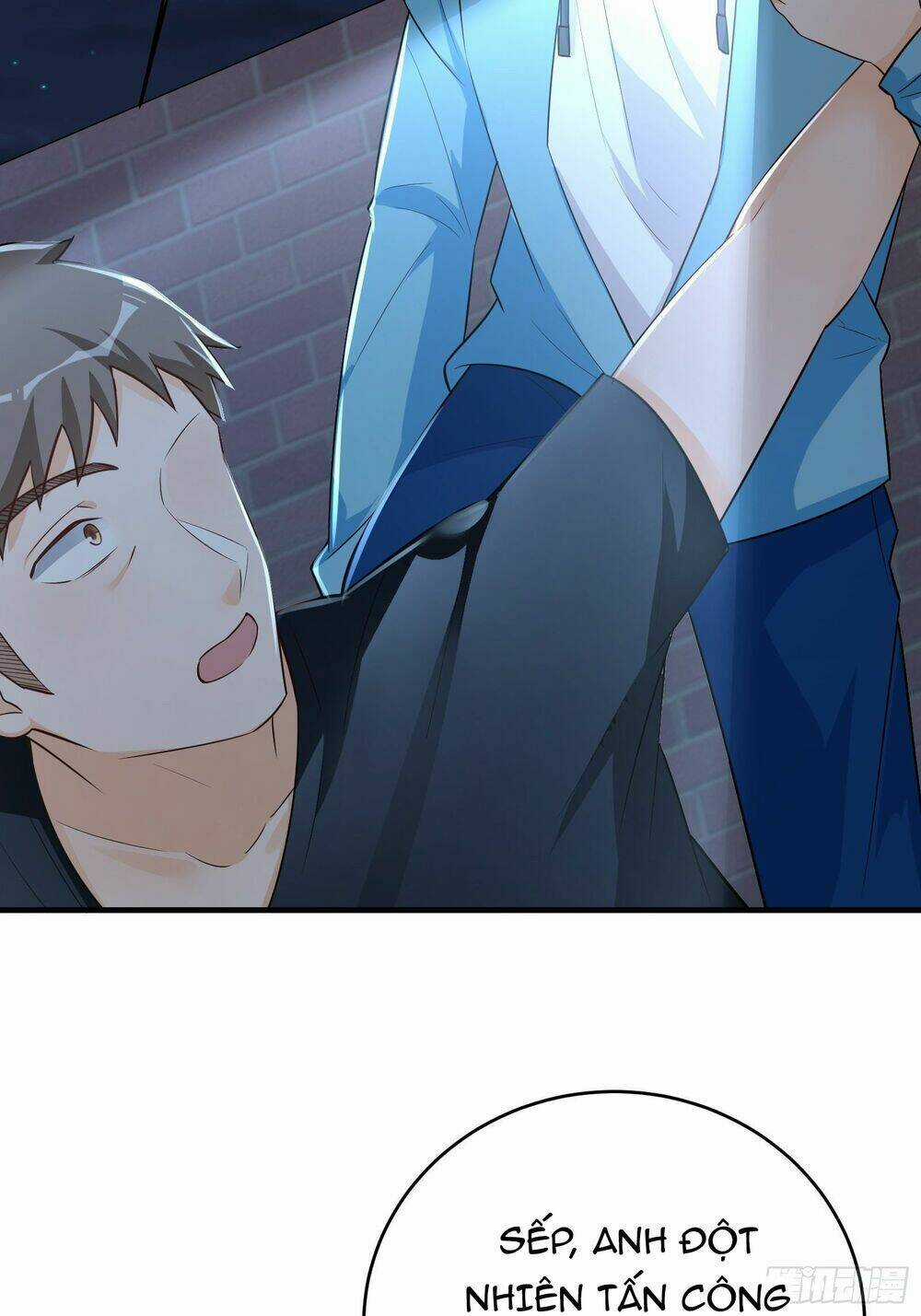 Tôi Thở Cũng Có Thể Mạnh Hơn Chapter 42 trang 12