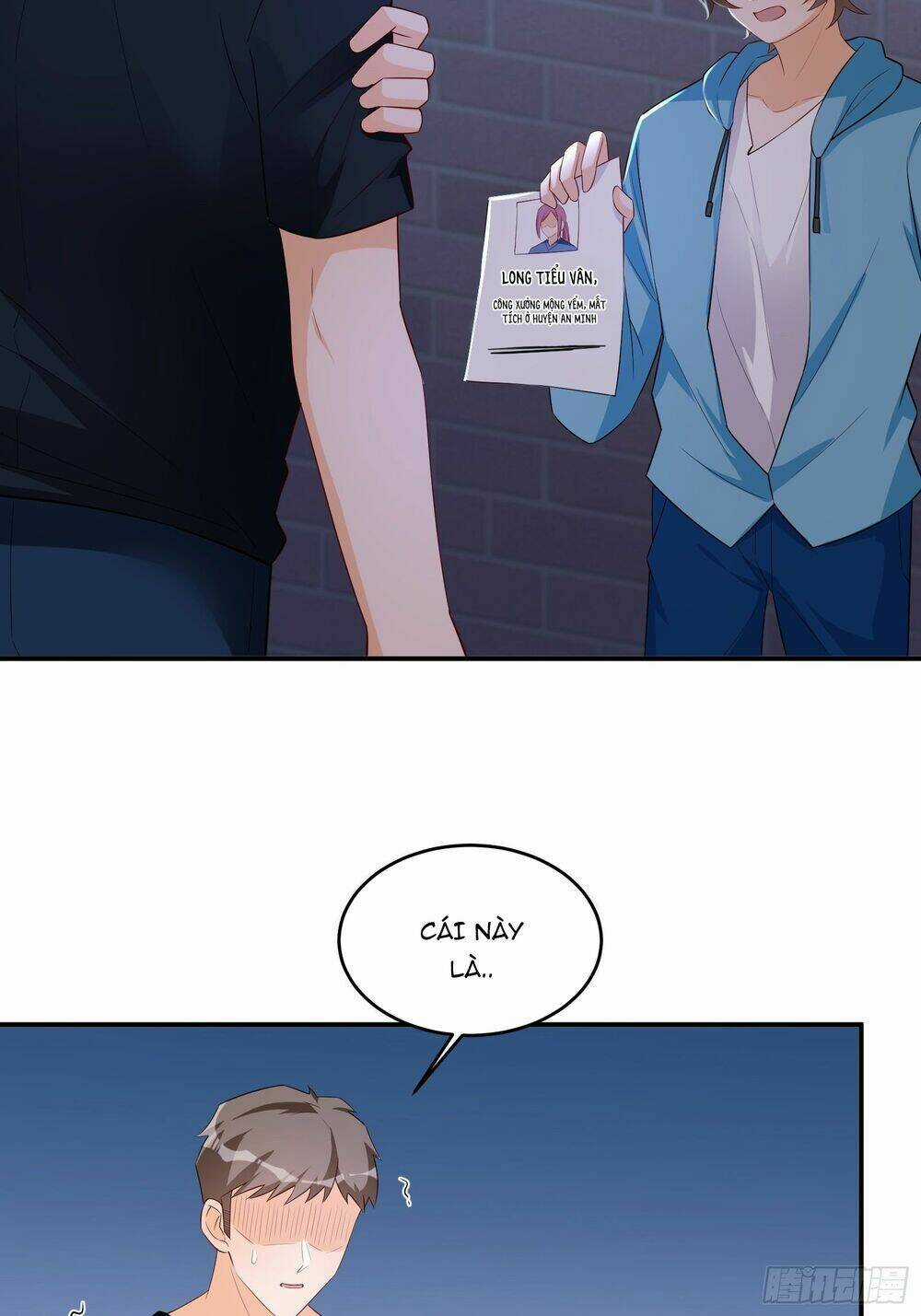 Tôi Thở Cũng Có Thể Mạnh Hơn Chapter 42 trang 18