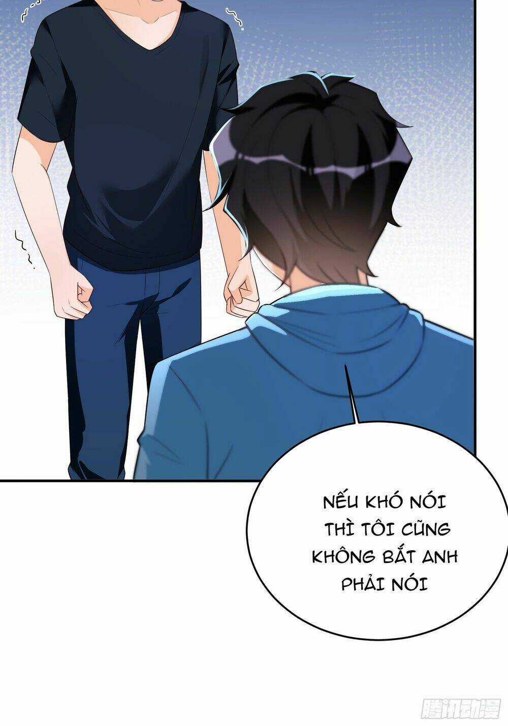 Tôi Thở Cũng Có Thể Mạnh Hơn Chapter 42 trang 19