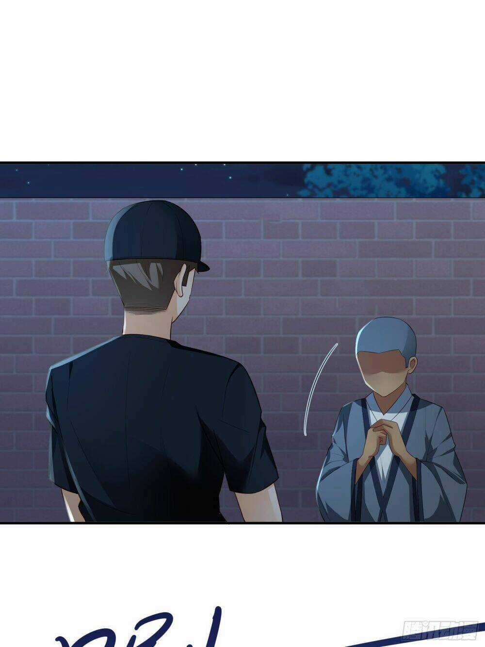 Tôi Thở Cũng Có Thể Mạnh Hơn Chapter 42 trang 2